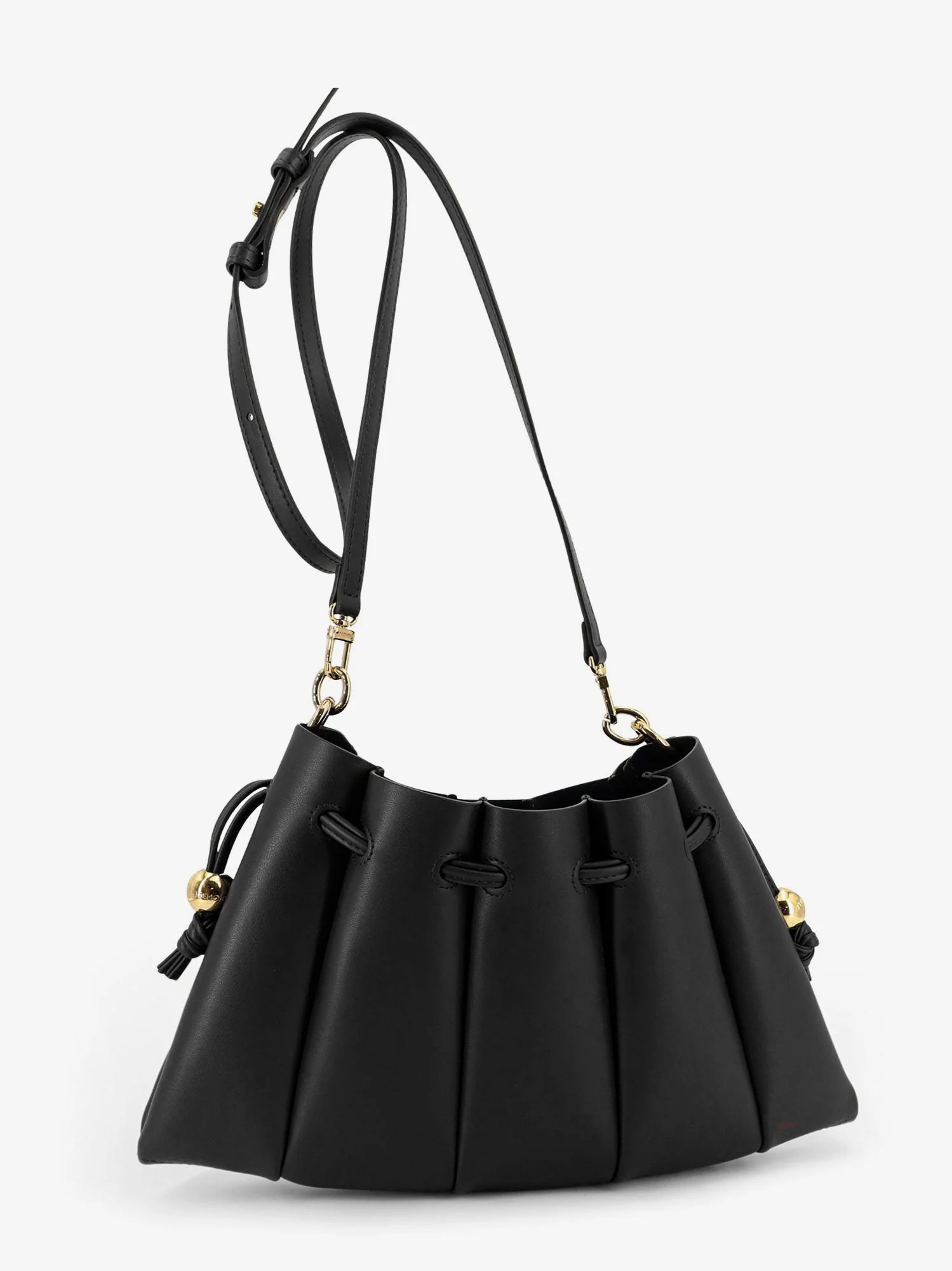 Themoirè Dafne Vegan Leather Crossbody Bag - Image 3