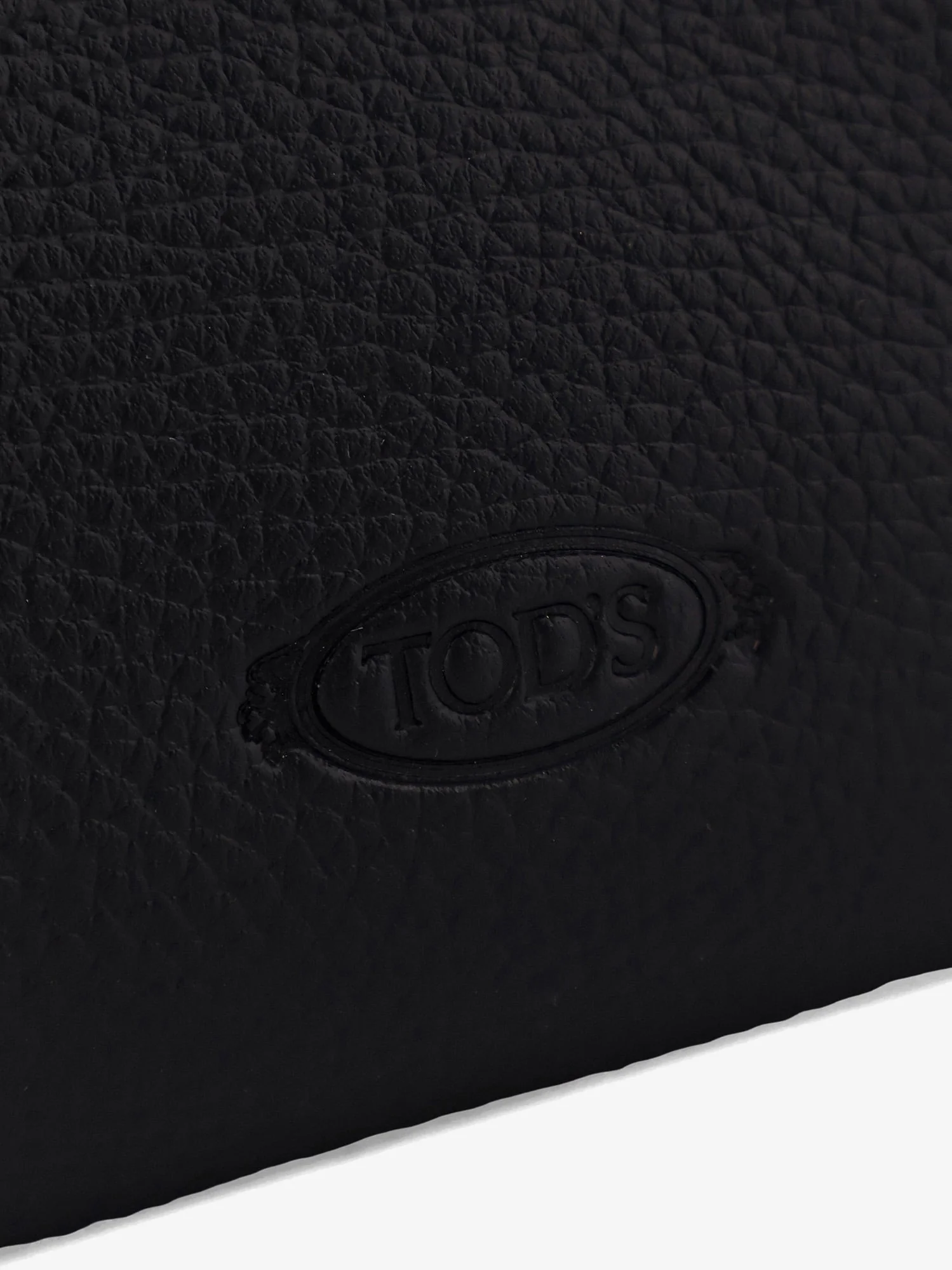 Tod's Apa Micro Leather Bag - Image 5