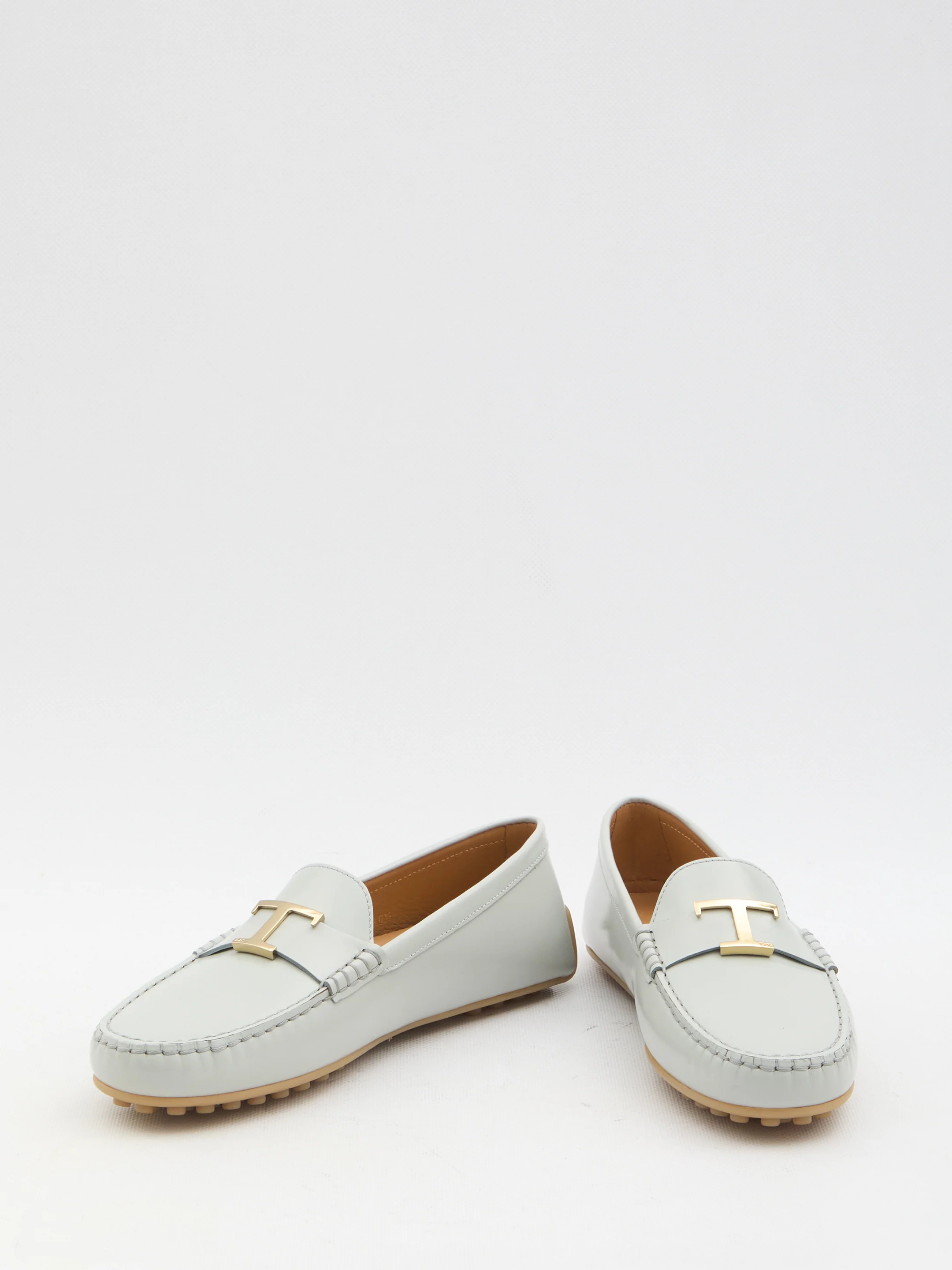 Tod's City Gommino Moccasins - Image 5