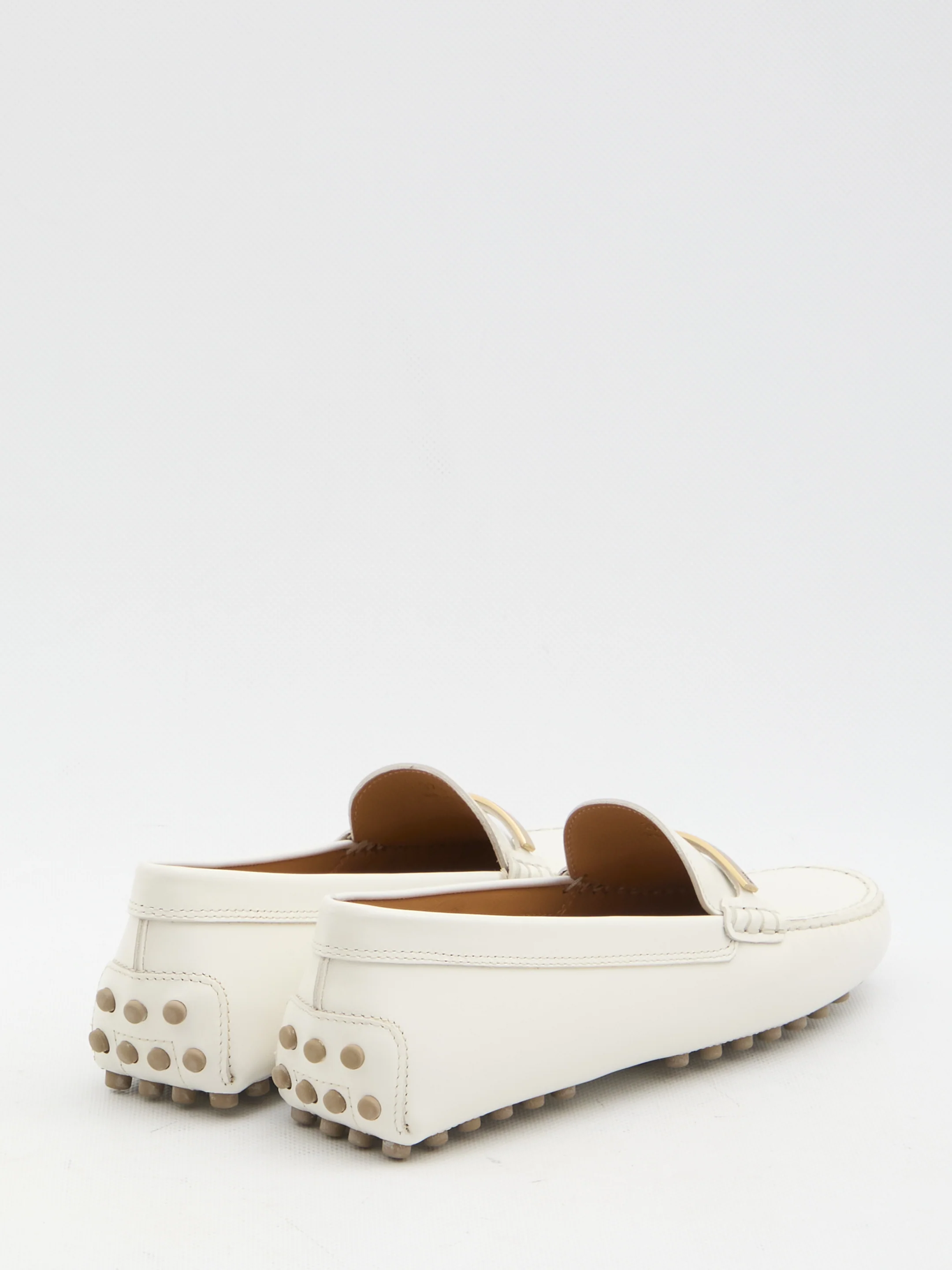 Tod's Gommino Moccasins - Image 3