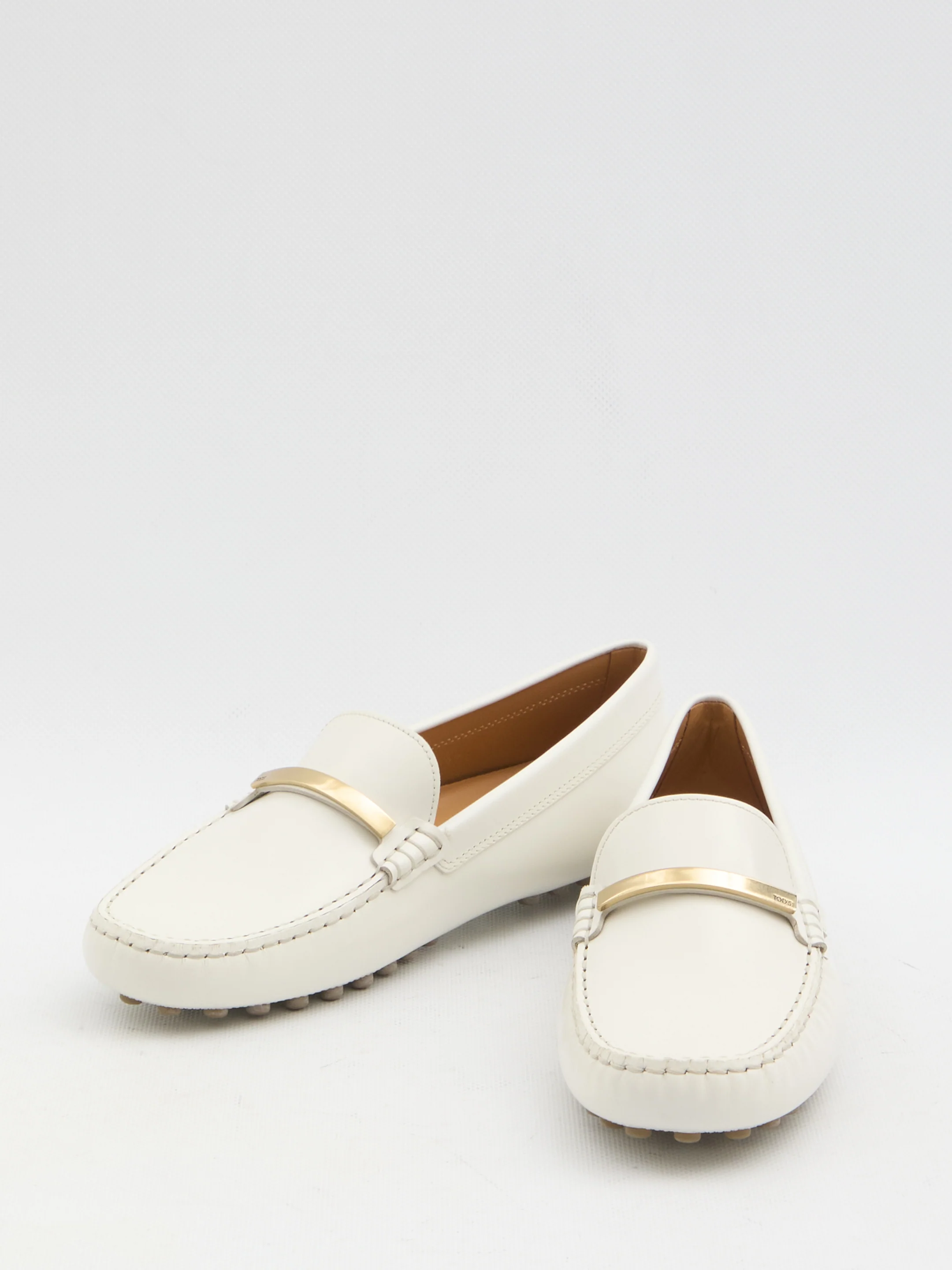 Tod's Gommino Moccasins - Image 5