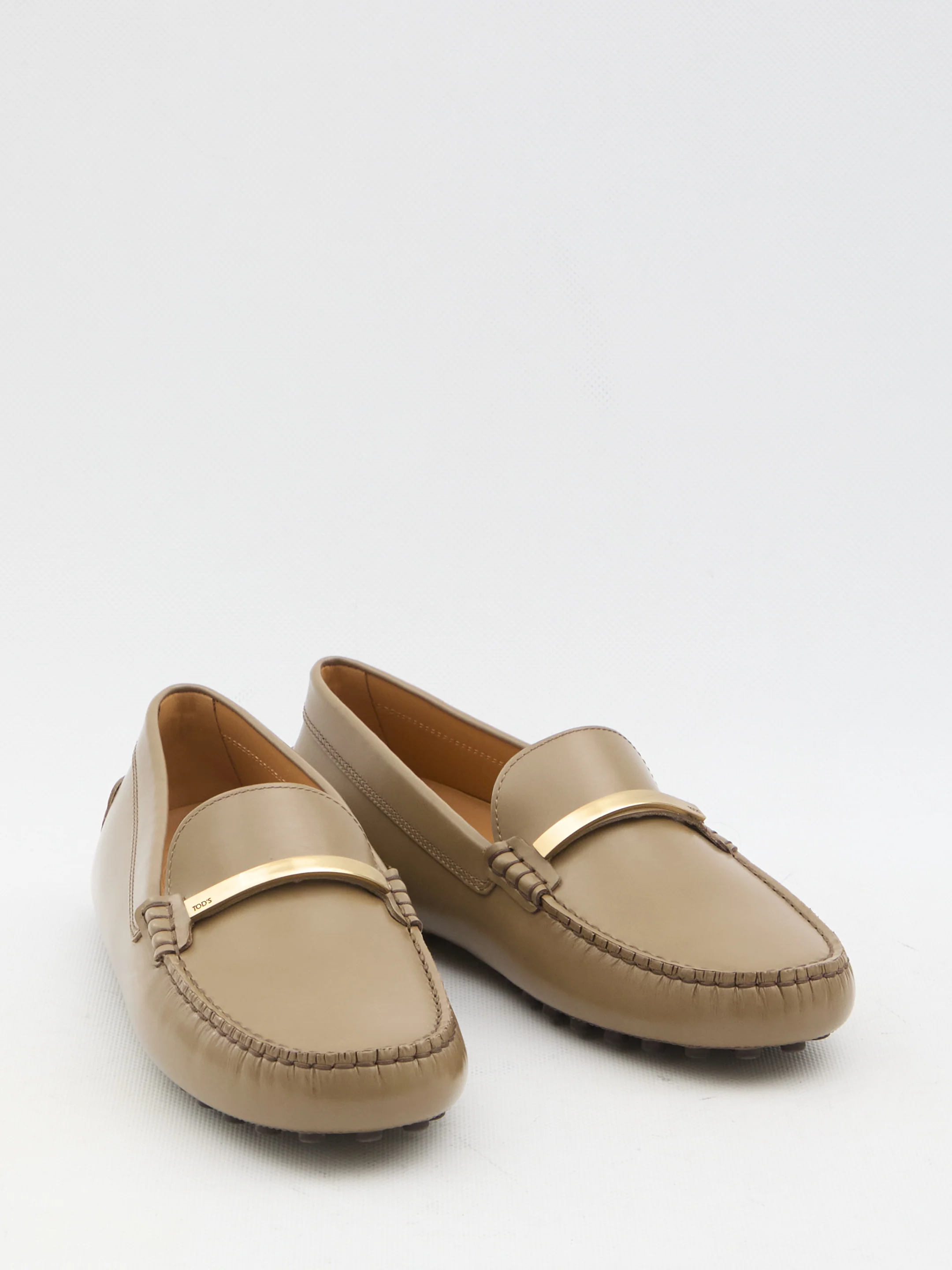 Tod's Gommino Moccasins - Image 5