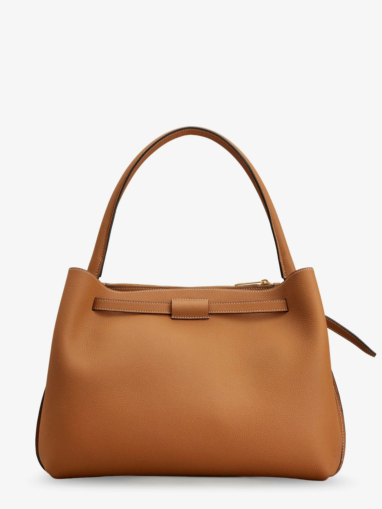 Tod's Leather Handbag - Image 2