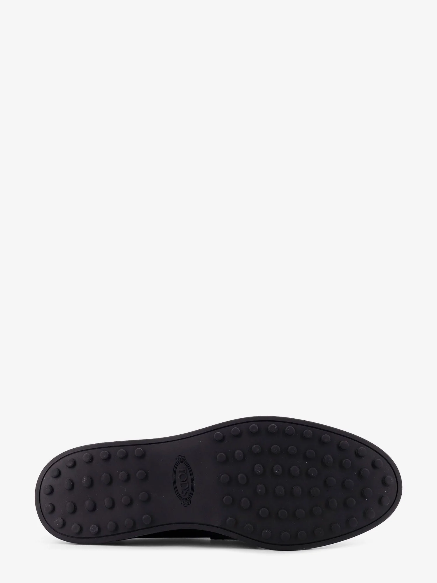 Tod's Leather Loafers - Image 4