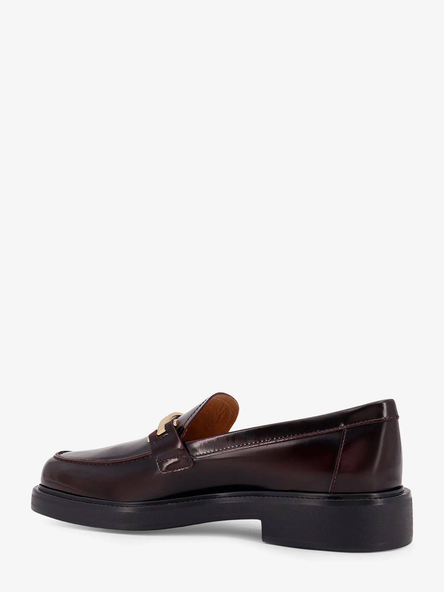 Tod's Leather Loafers - Image 3