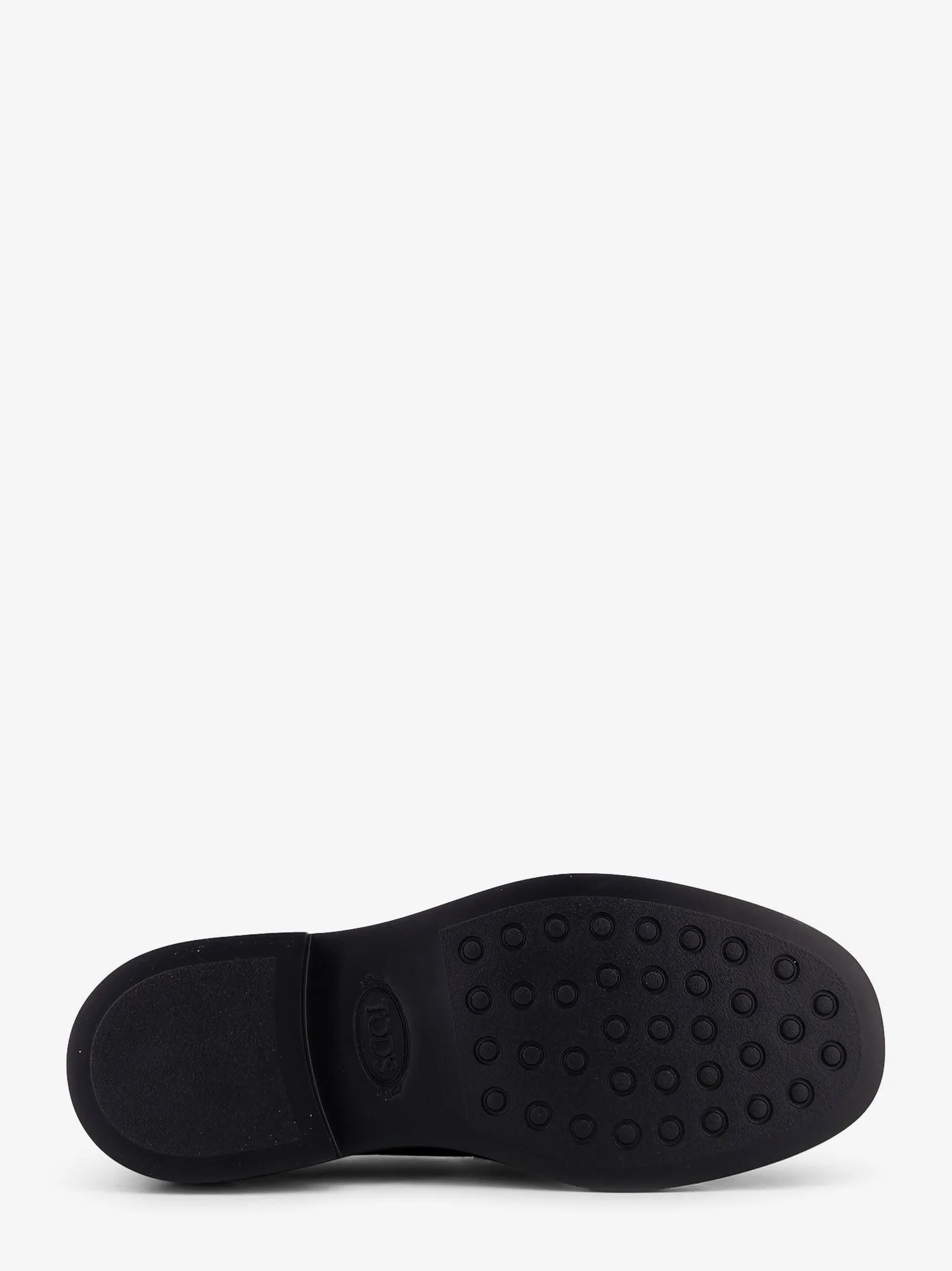 Tod's Leather Loafers - Image 4