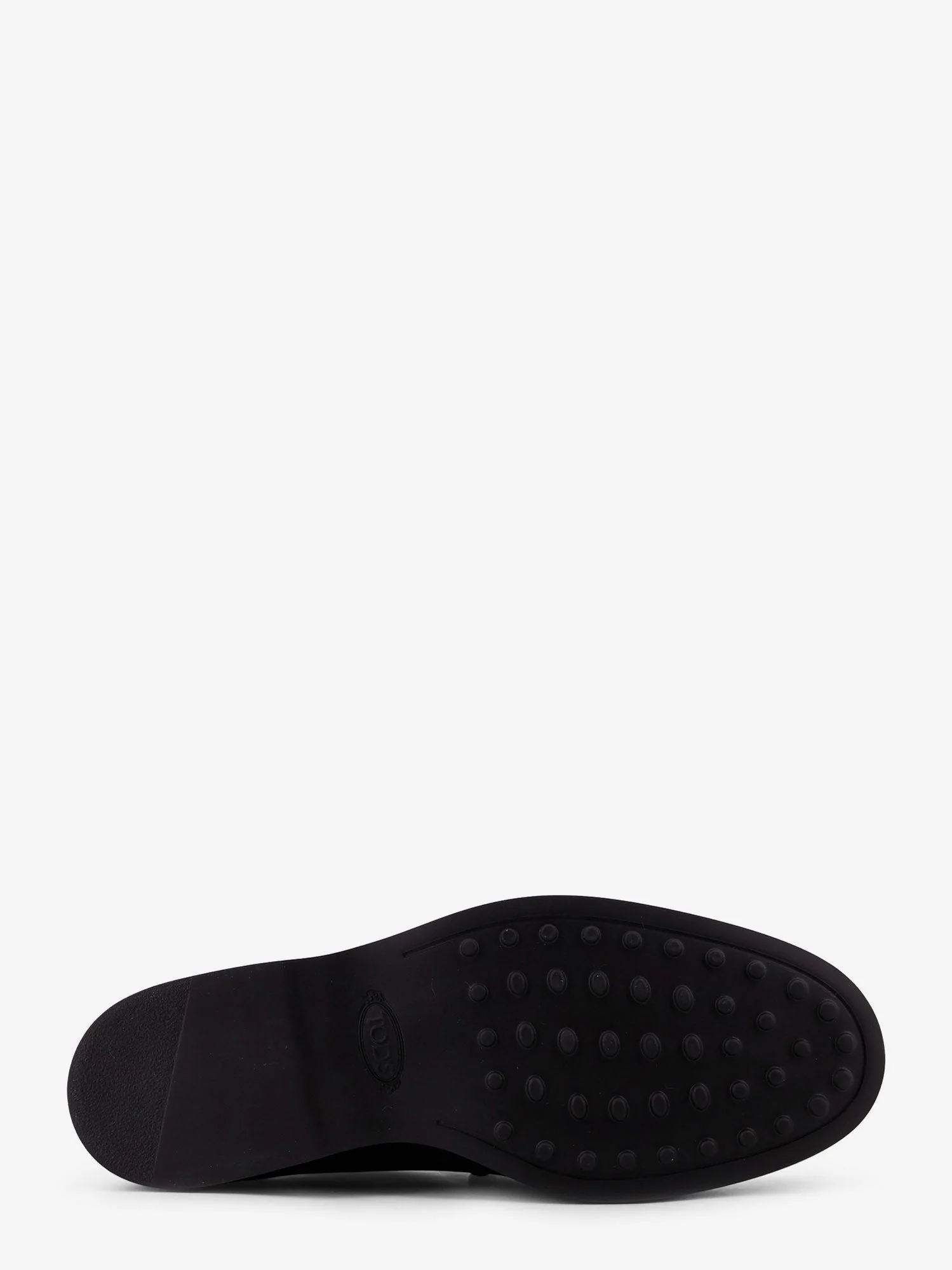Tod's Leather Loafers - Image 4