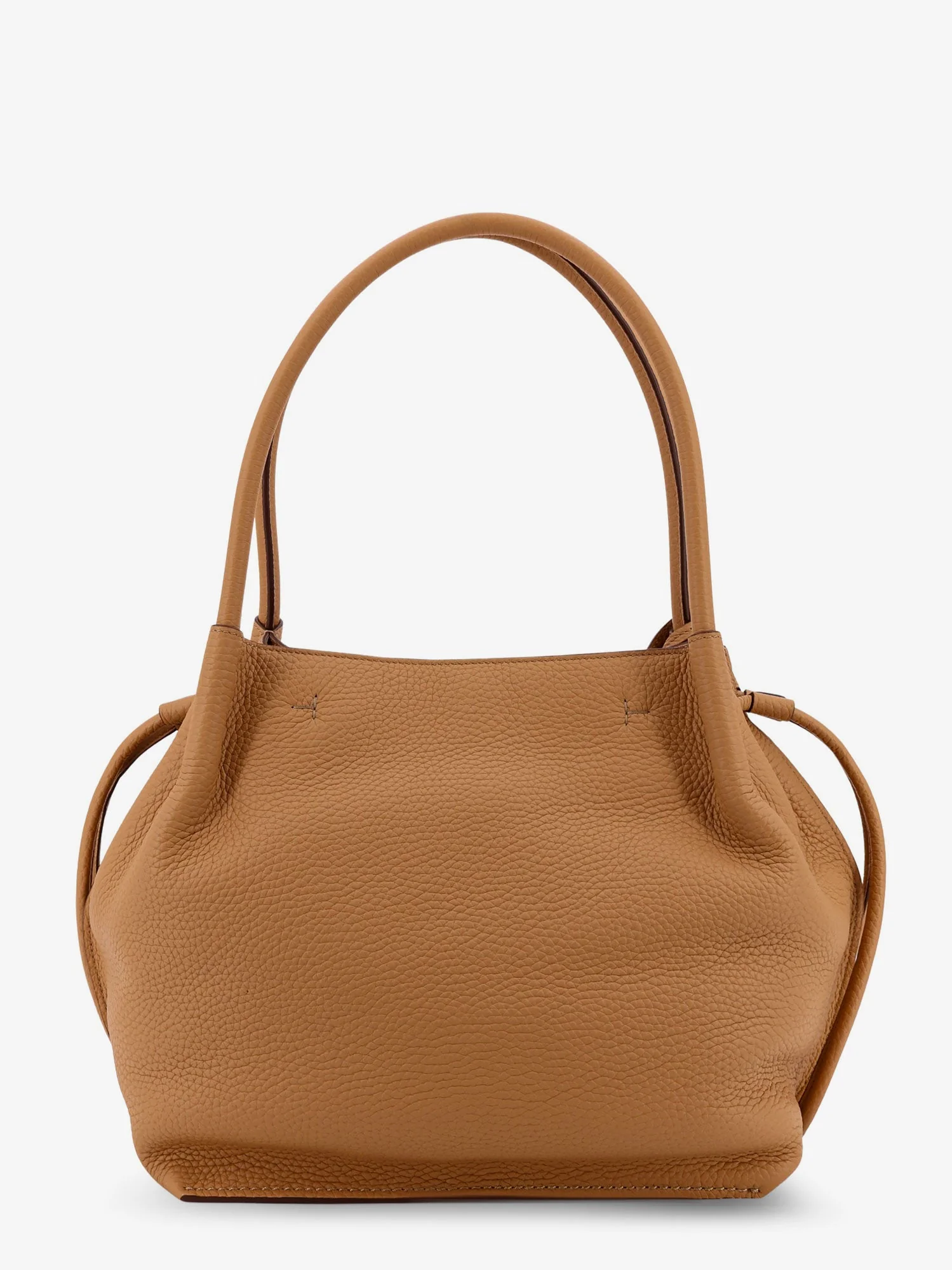 Tod's Leather Shoulder Bag - Image 2