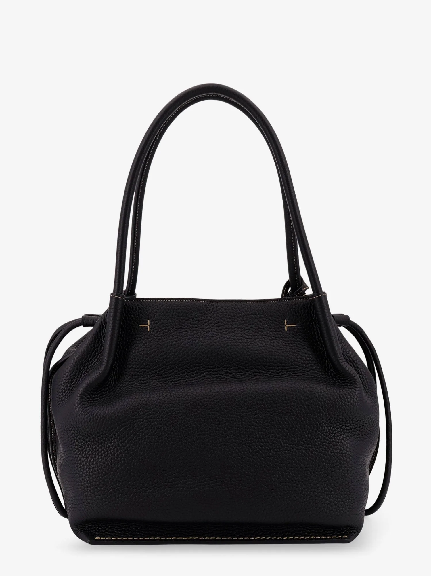 Tod's Leather Shoulder Bag - Image 7