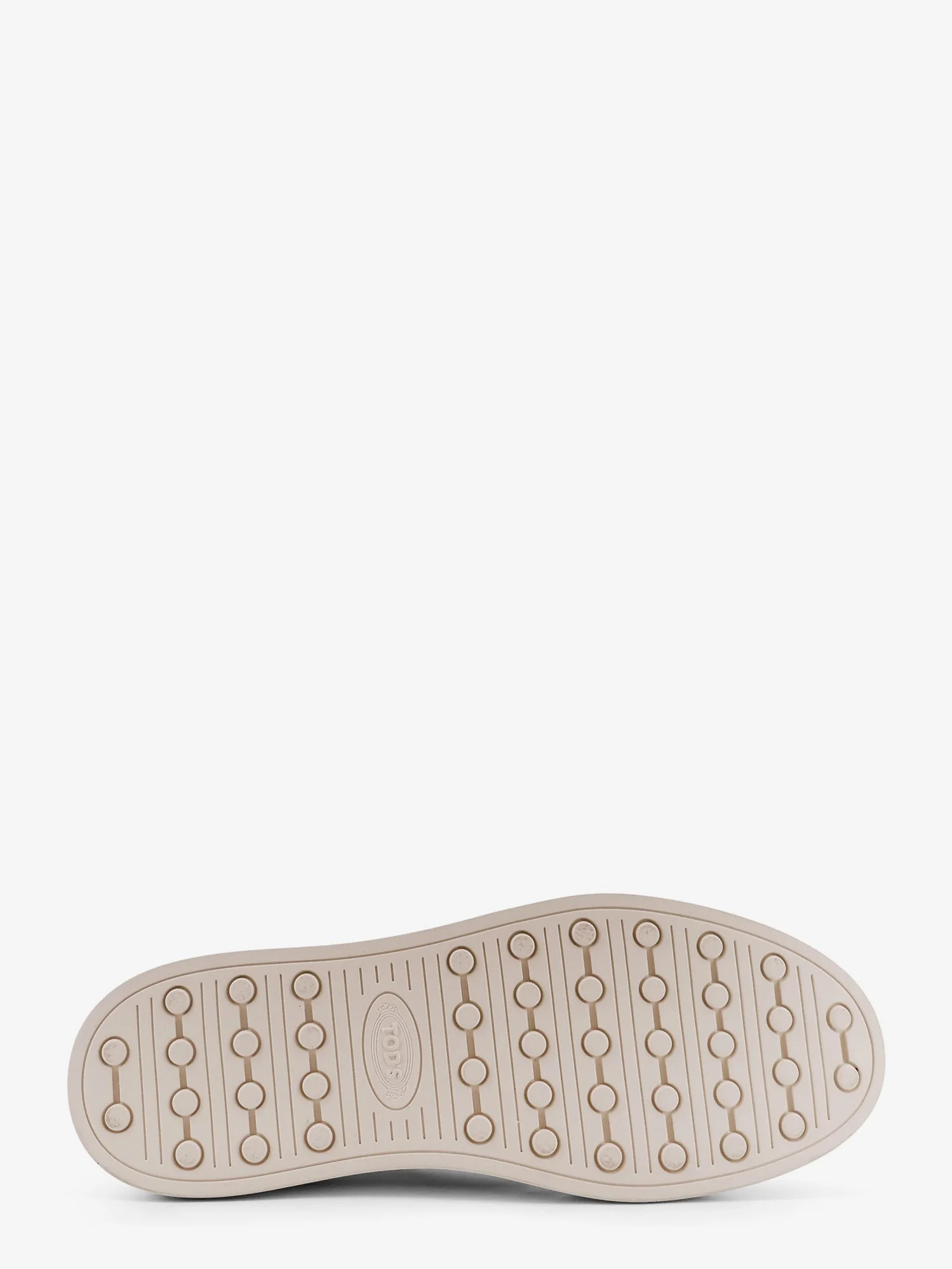 Tod's Leather Sneakers - Image 4