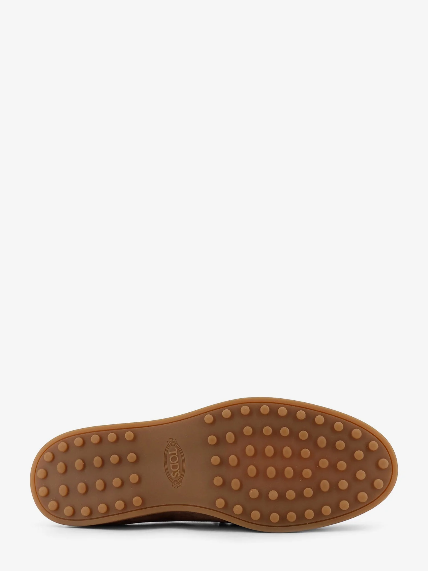 Tod's Suede Loafers - Image 4