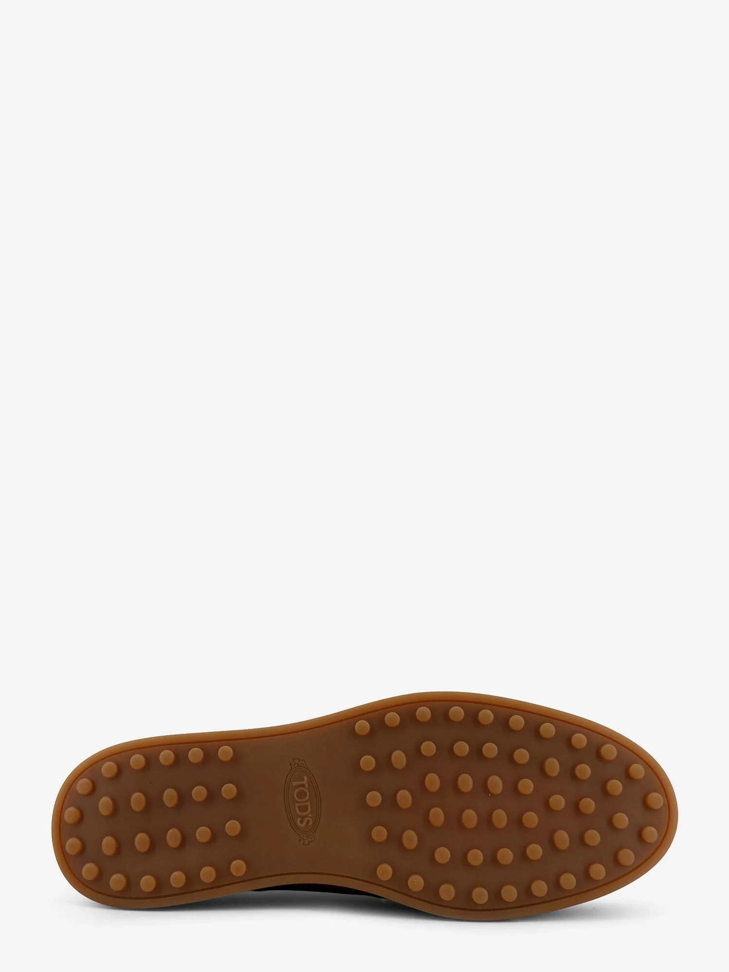 Tod's Suede Loafers - Image 4