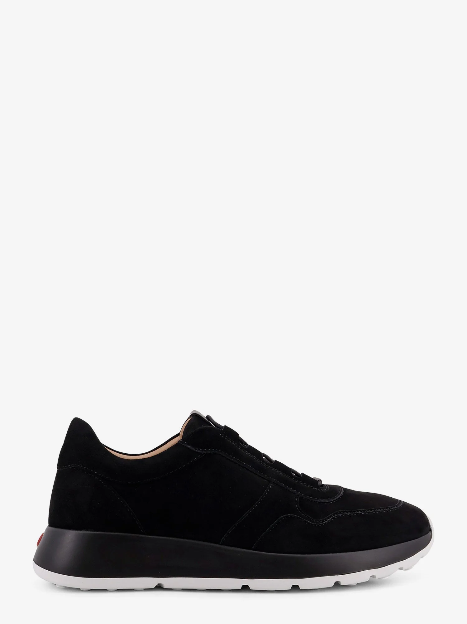 Tod's Suede Sneakers