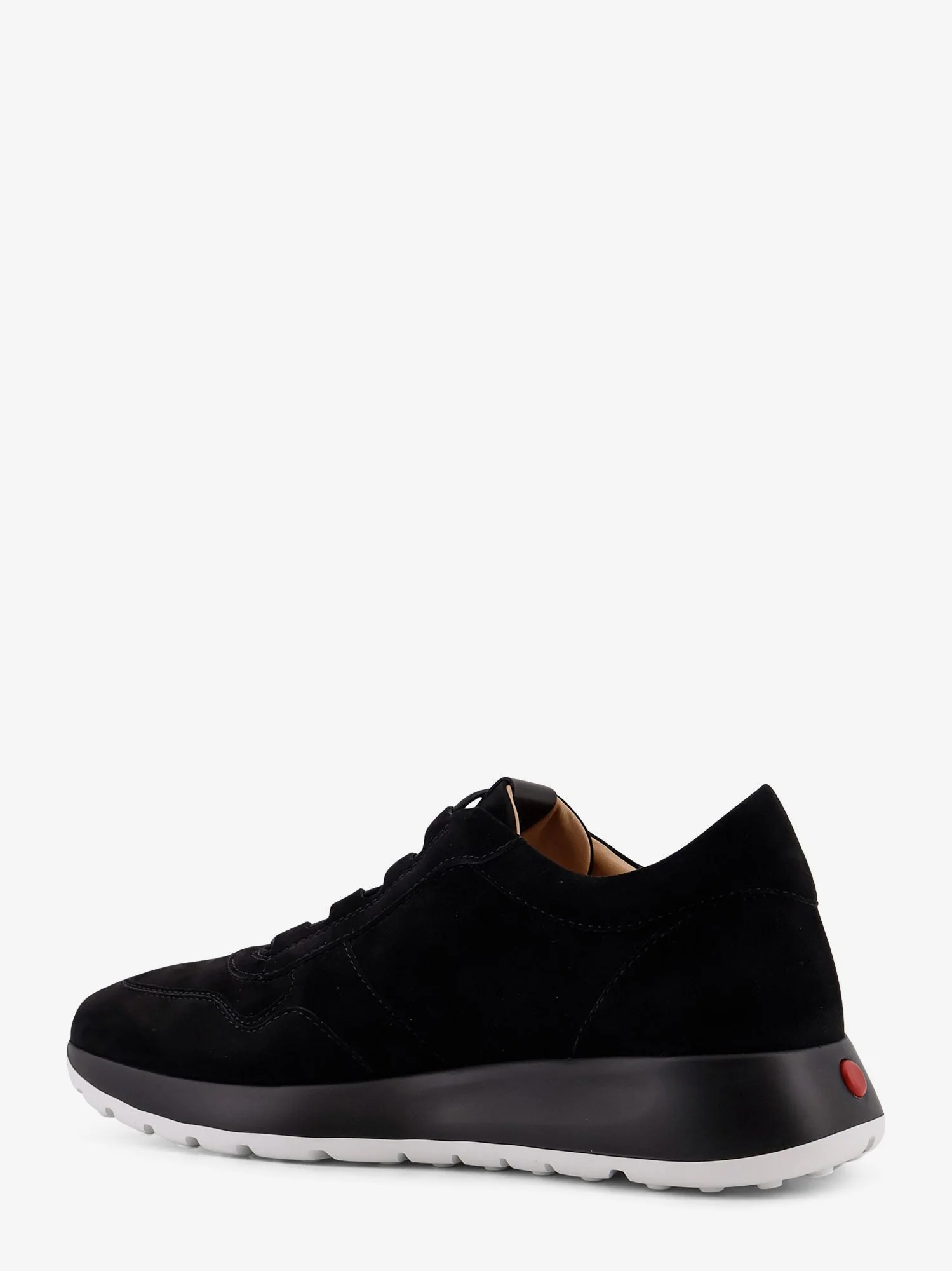 Tod's Suede Sneakers - Image 3