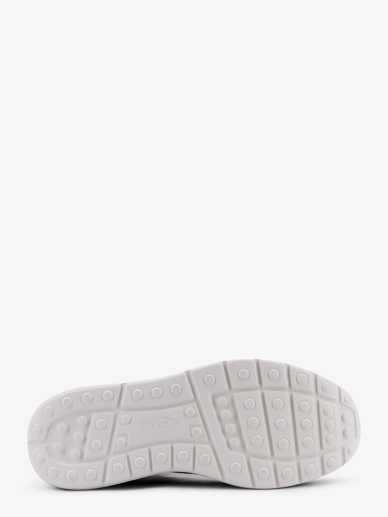 Tod's Suede Sneakers - Image 4