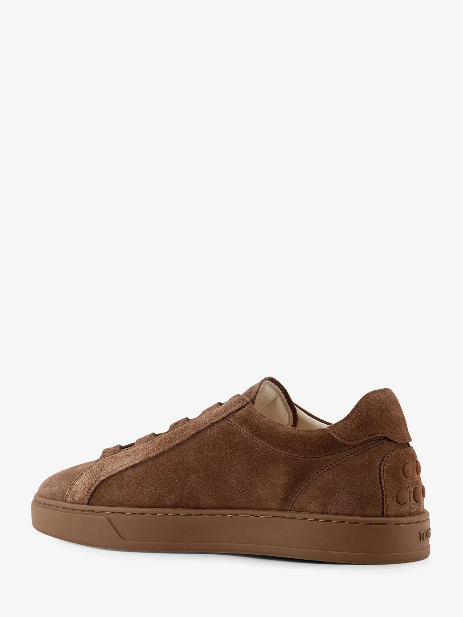 Tod's Suede Sneakers - Image 3