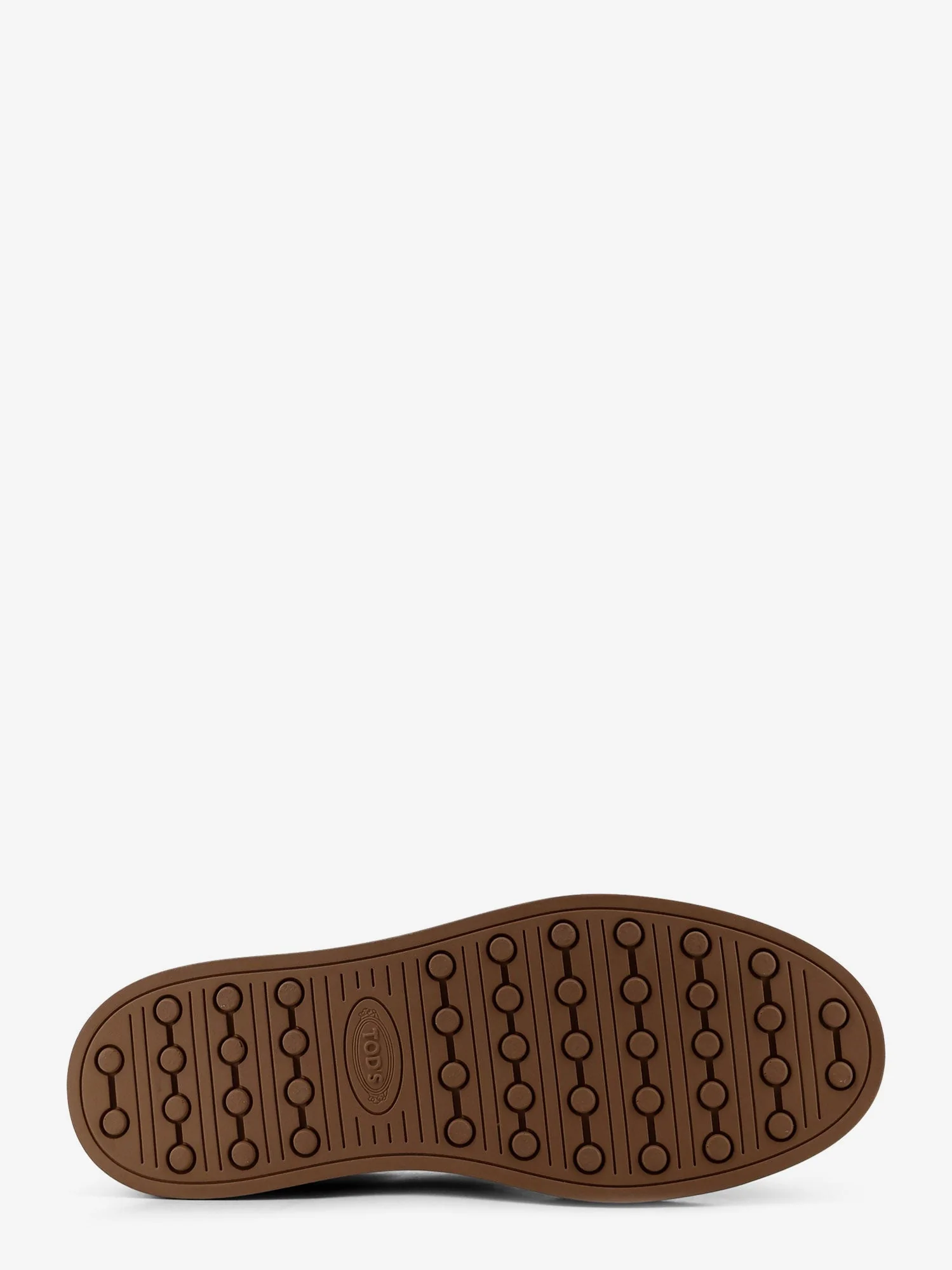 Tod's Suede Sneakers - Image 4