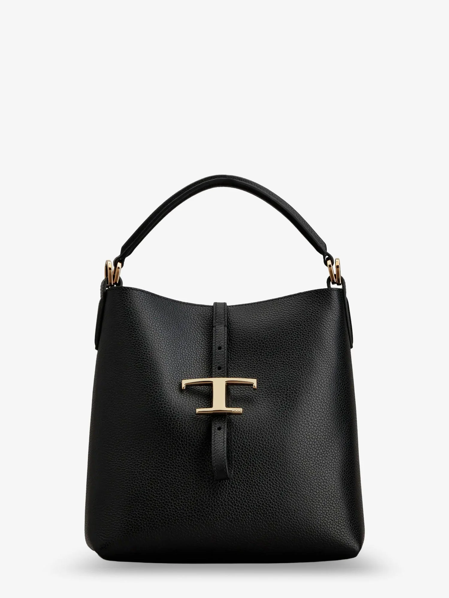 Tod's T-Timeless Leather Shoulder Bag - Image 6