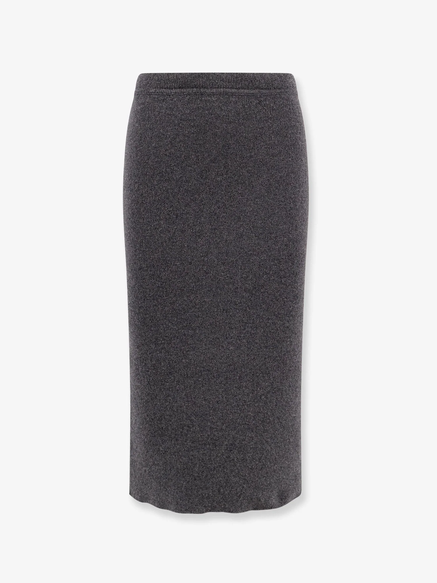 Tom Ford Cashmere And Cotton Pencil Skirt
