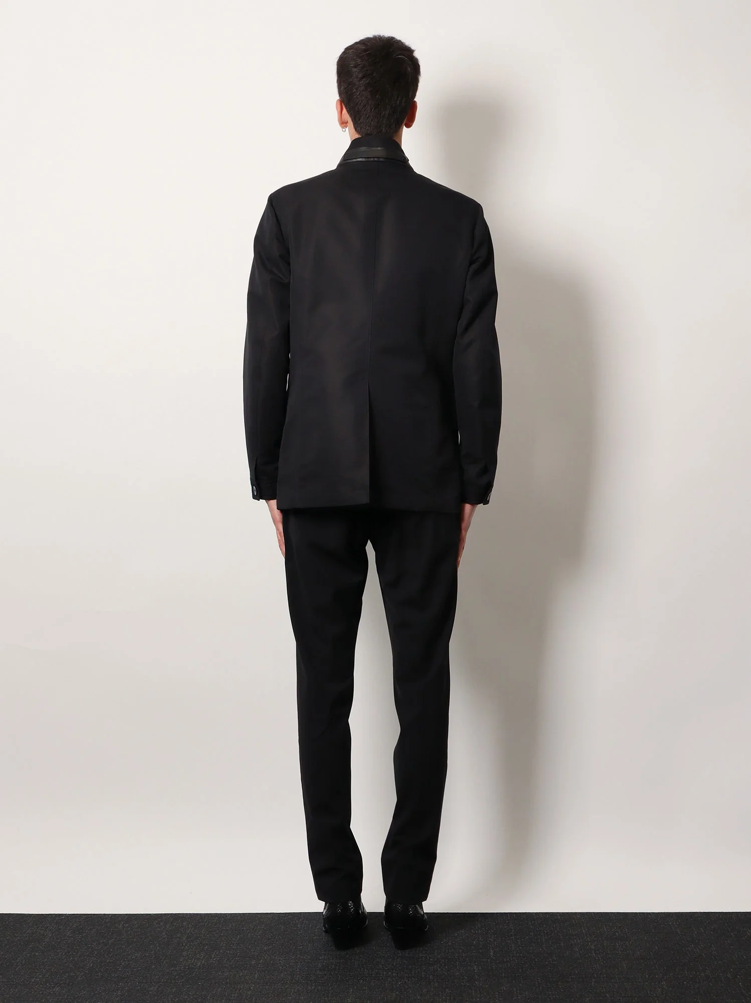 Tom Ford Cotton Blend Jacket - Image 3
