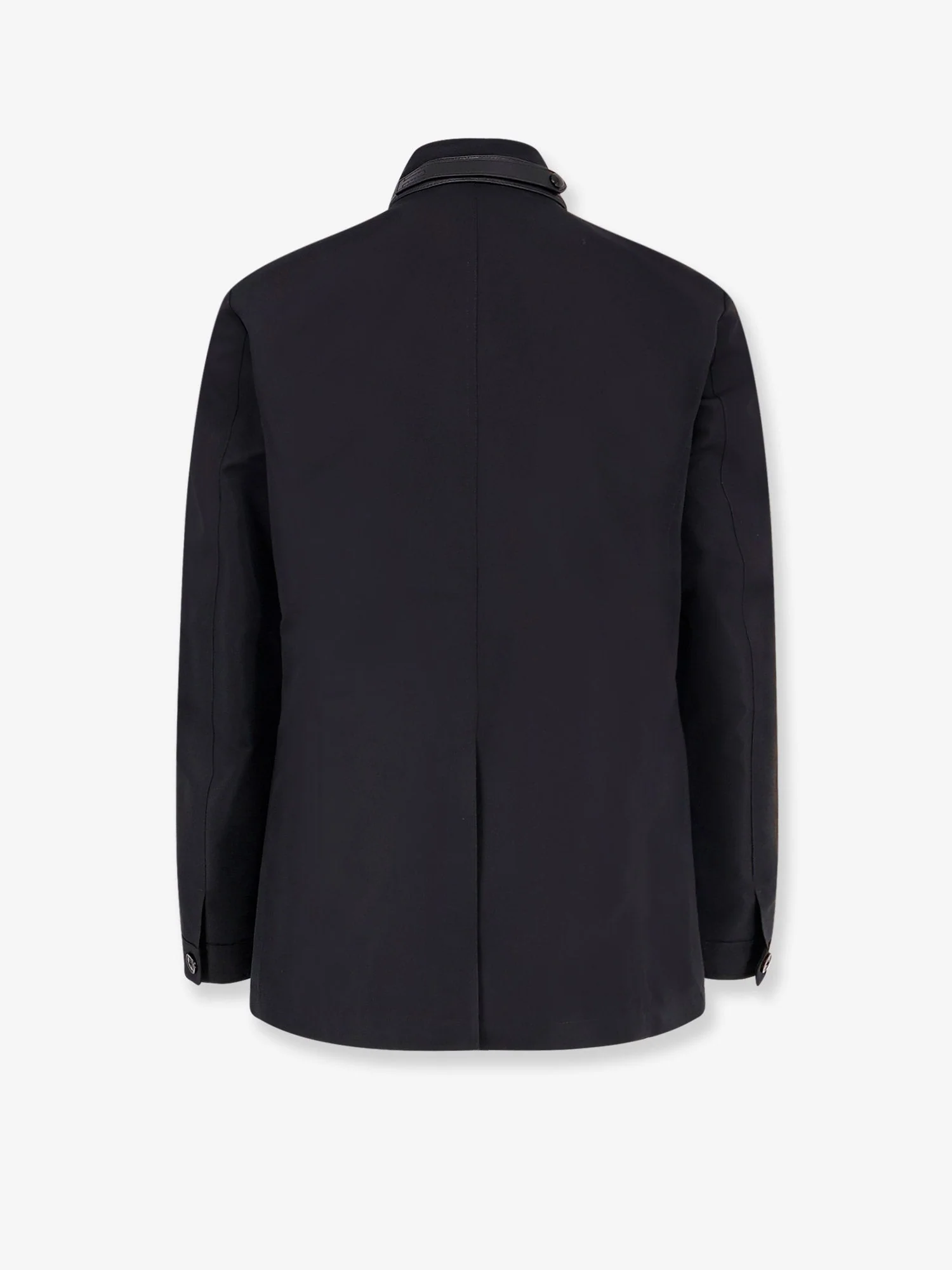Tom Ford Cotton Blend Jacket - Image 4