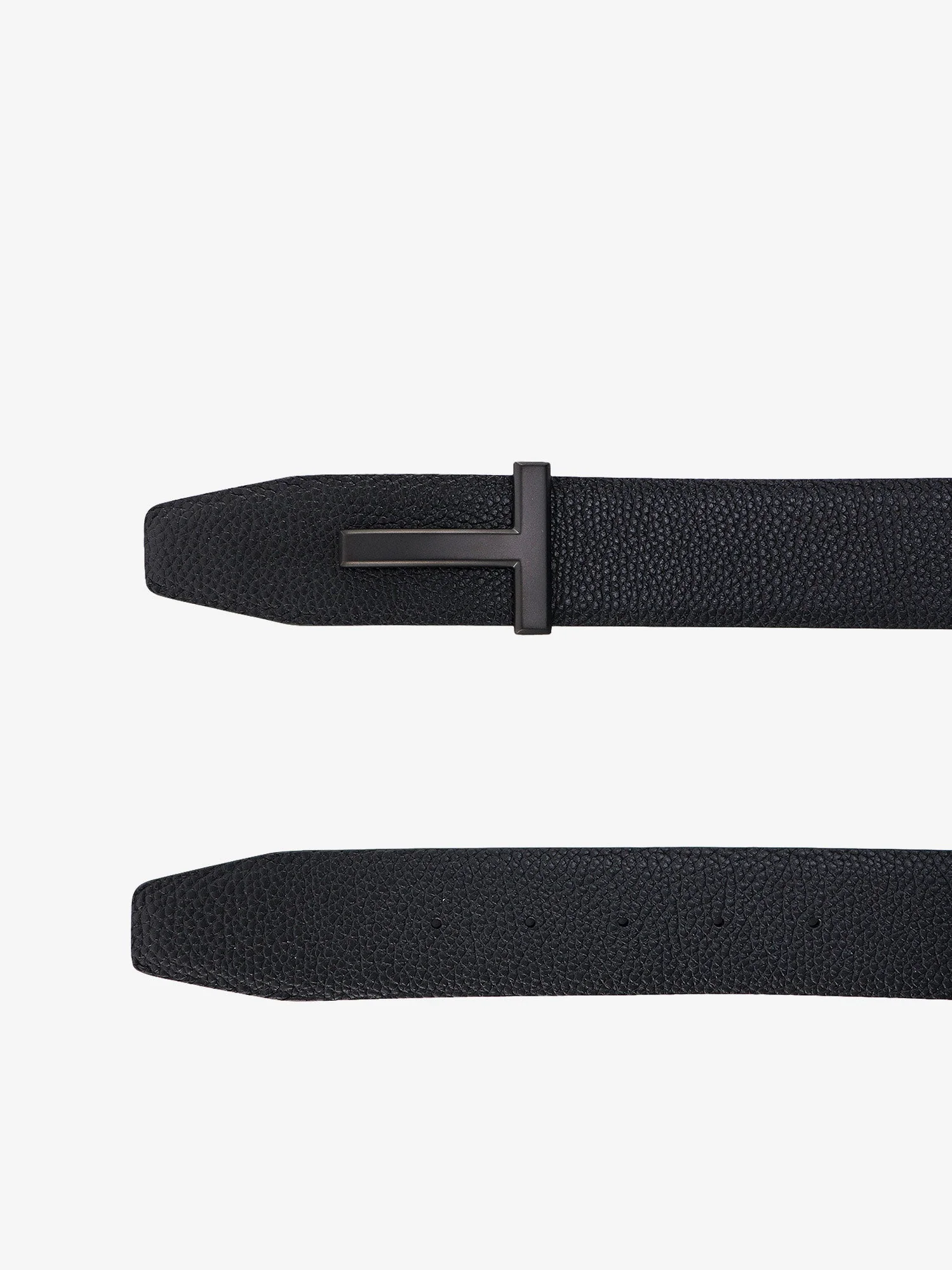 Tom Ford Leather Belt - Image 2
