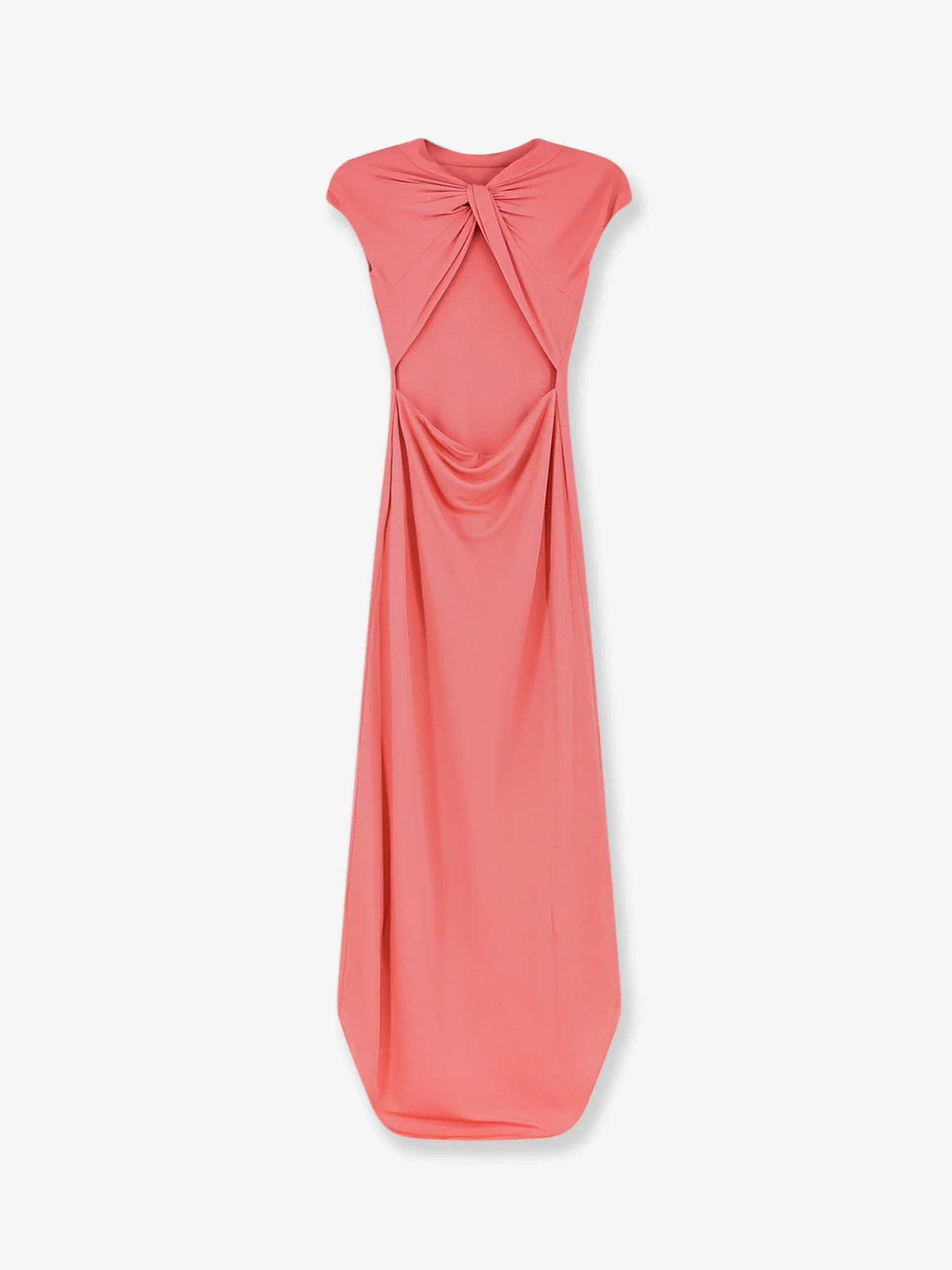 Tom Ford Long Viscose Dress - Image 5