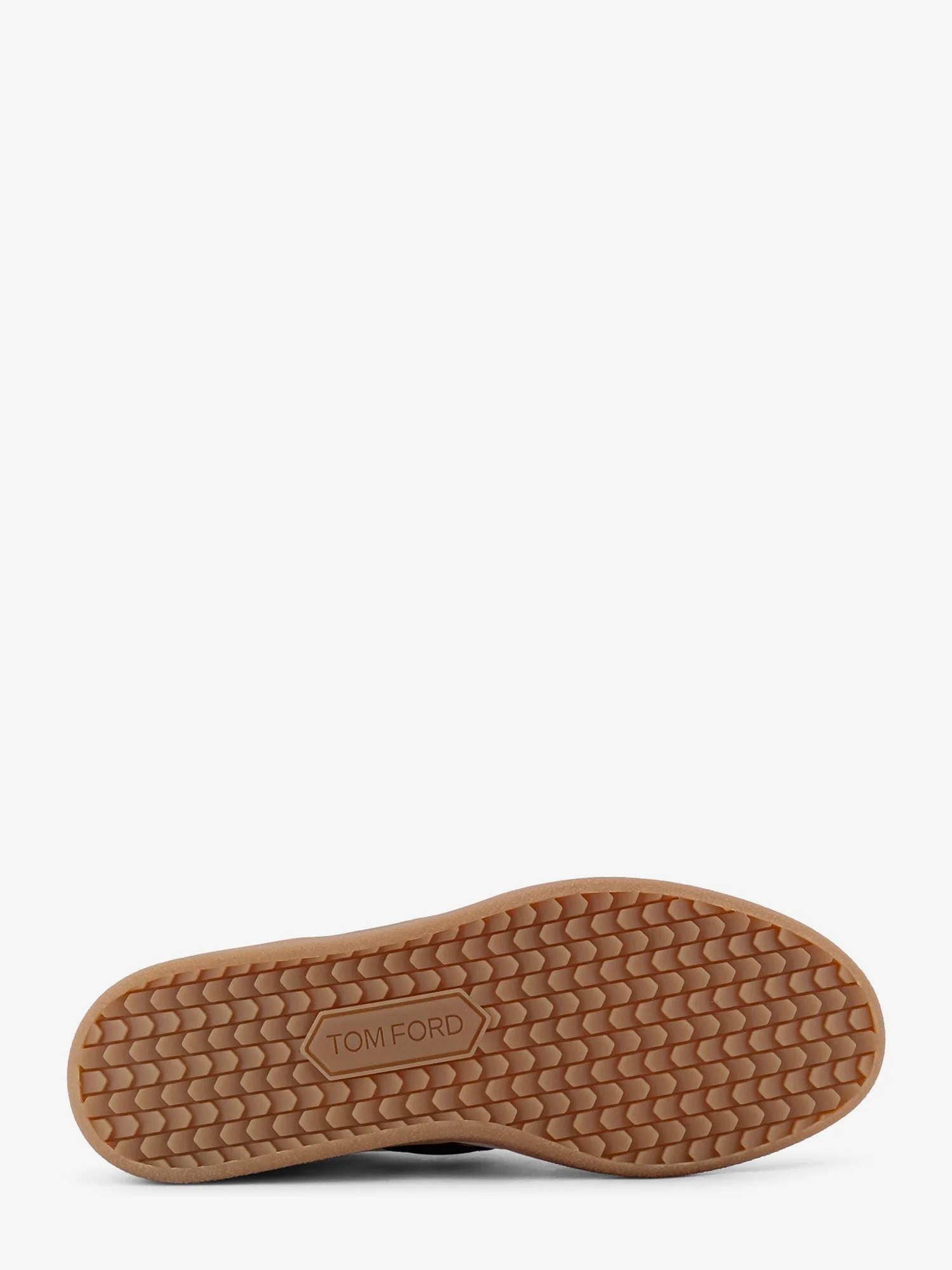 Tom Ford Low-Top Suede Sneakers - Image 9