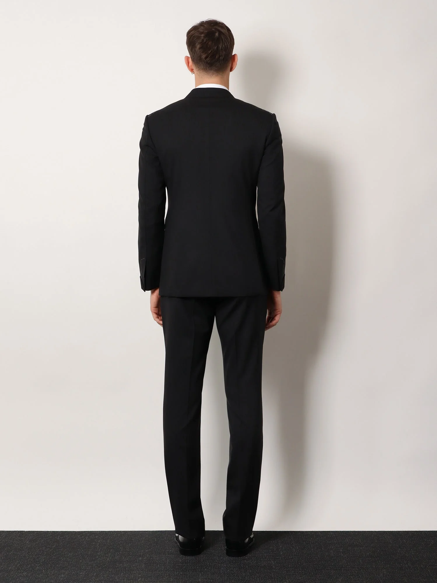 Tom Ford Shelton Wool Tuxedo - Image 6