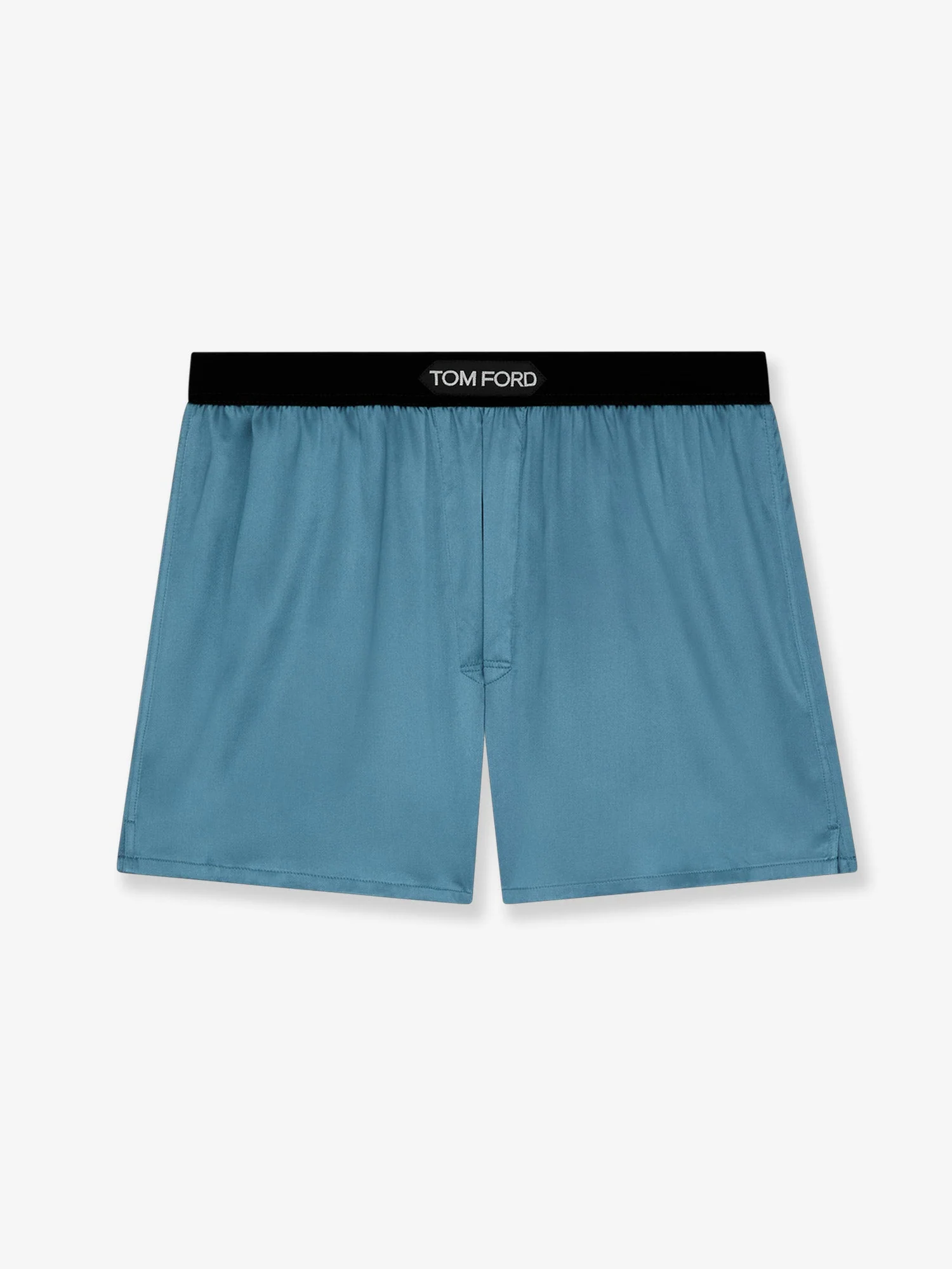 Tom Ford Silk Boxer Trunks - Image 2