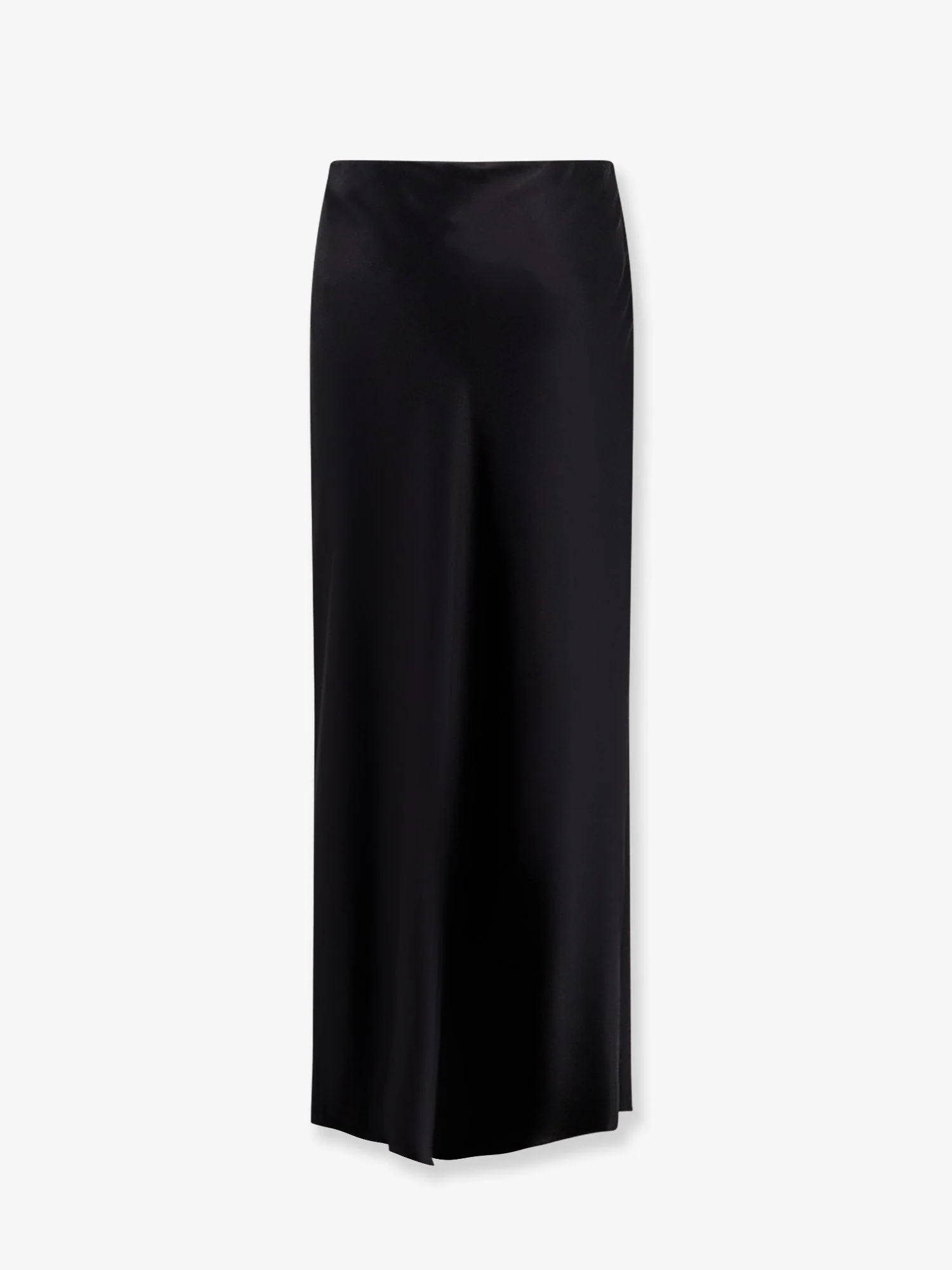 Tom Ford Silk Midi Skirt - Image 4