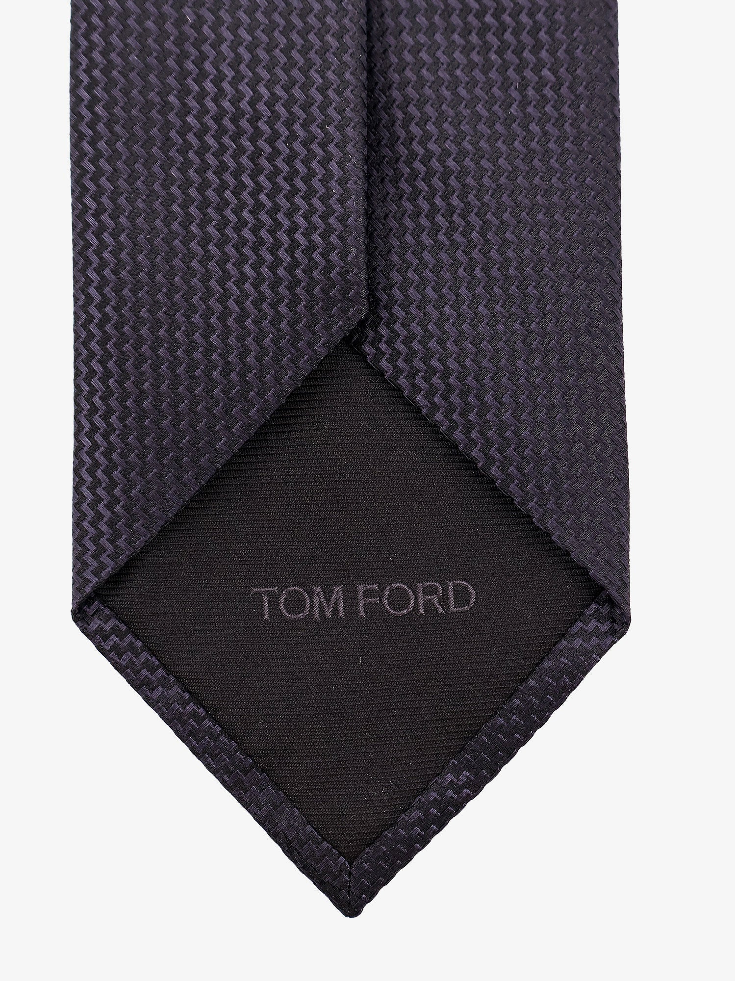 Tom Ford Silk Tie - Image 3