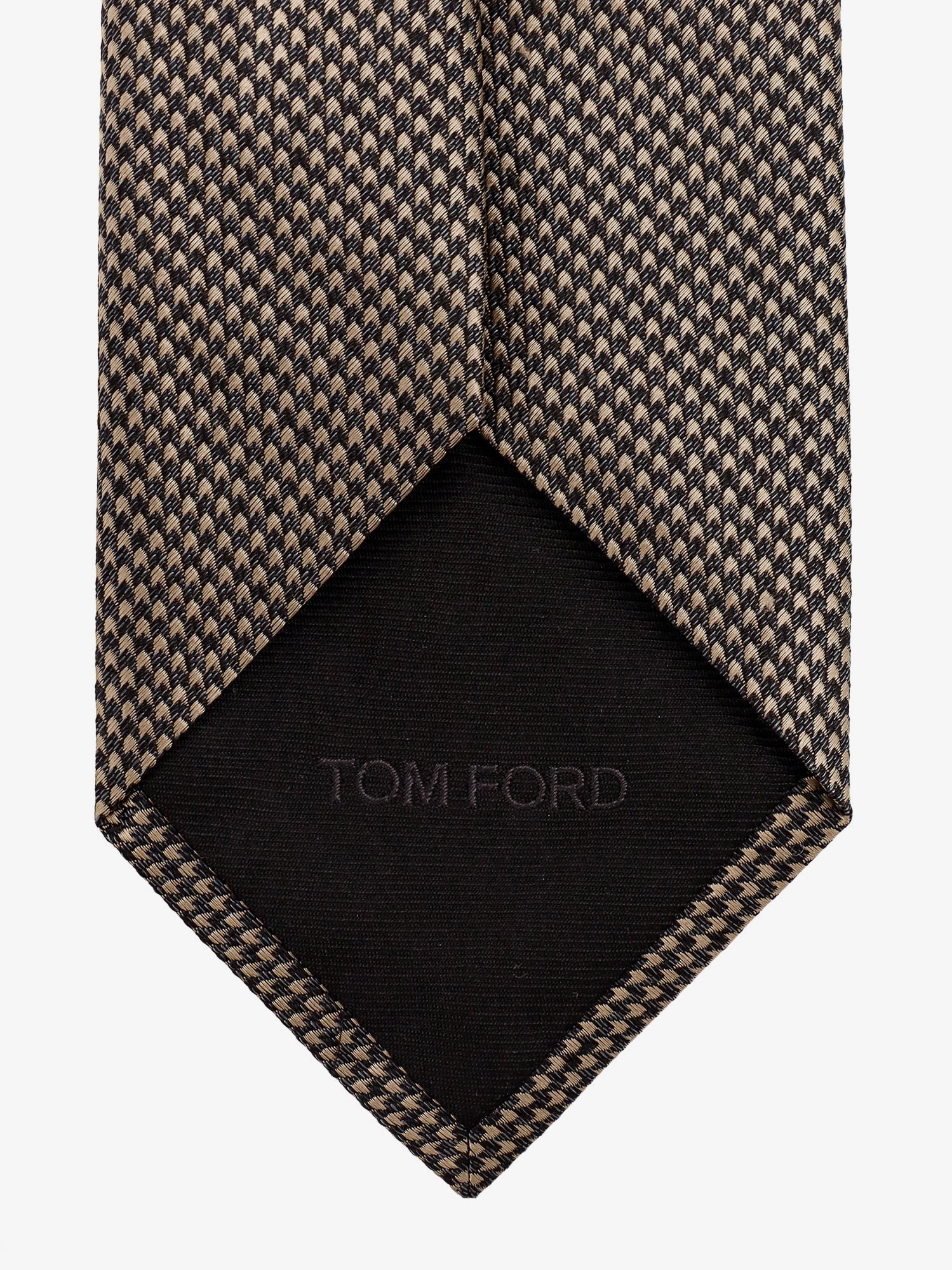 Tom Ford Silk Tie - Image 9