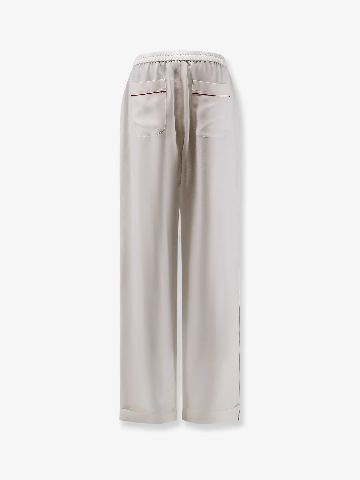 Tom Ford Silk Trousers - Image 2