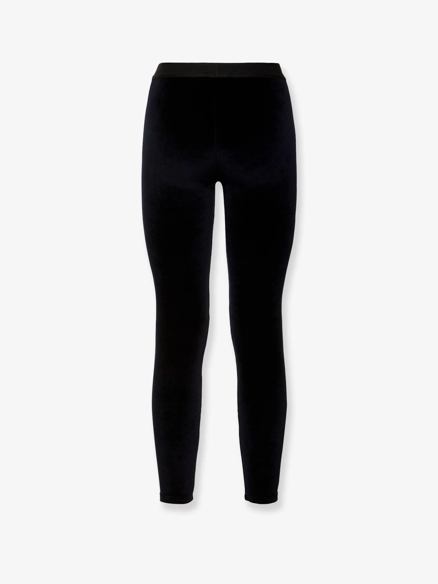 Tom Ford Velvet Leggings - Image 5