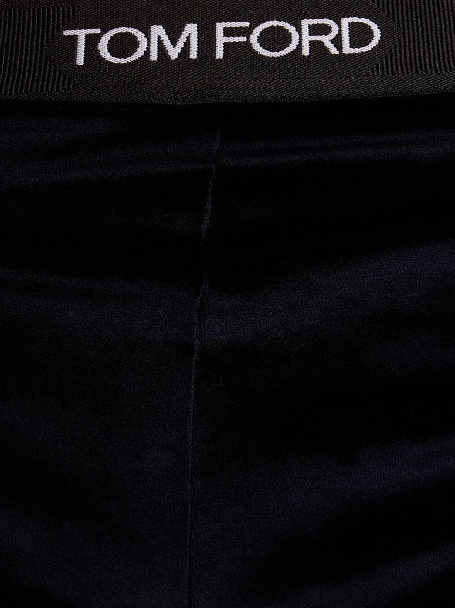 Tom Ford Velvet Leggings - Image 6