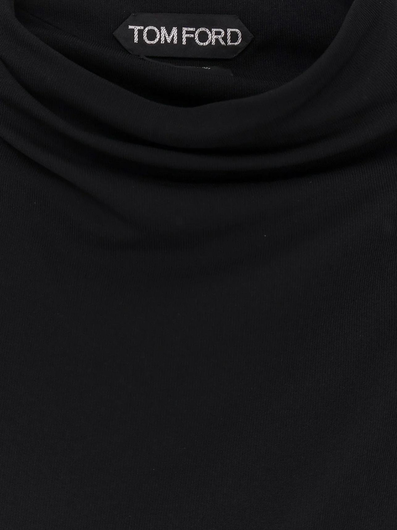 Tom Ford Viscose Long Dress - Image 5