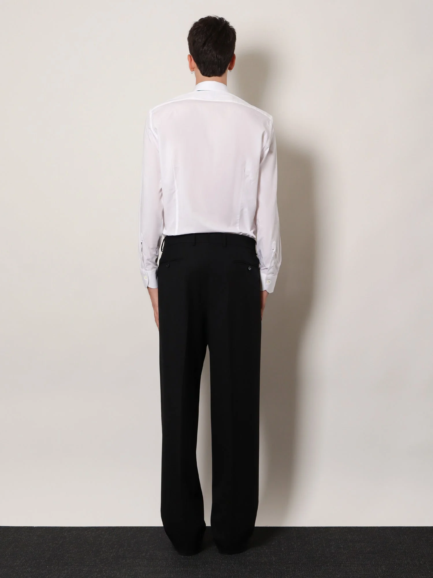 Tom Ford Wool Trousers - Image 3