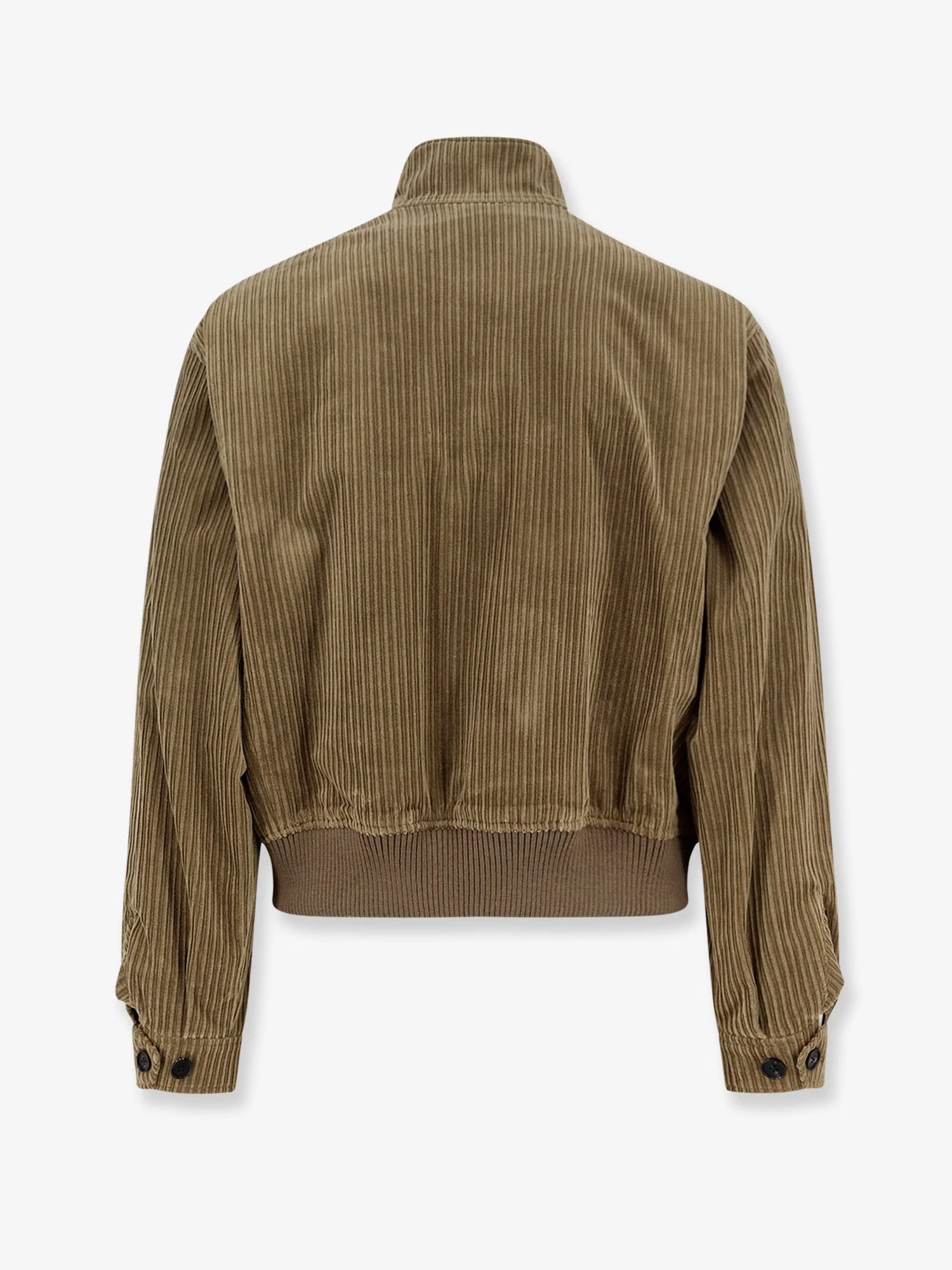 Tonywack Corduroy Jacket - Image 4