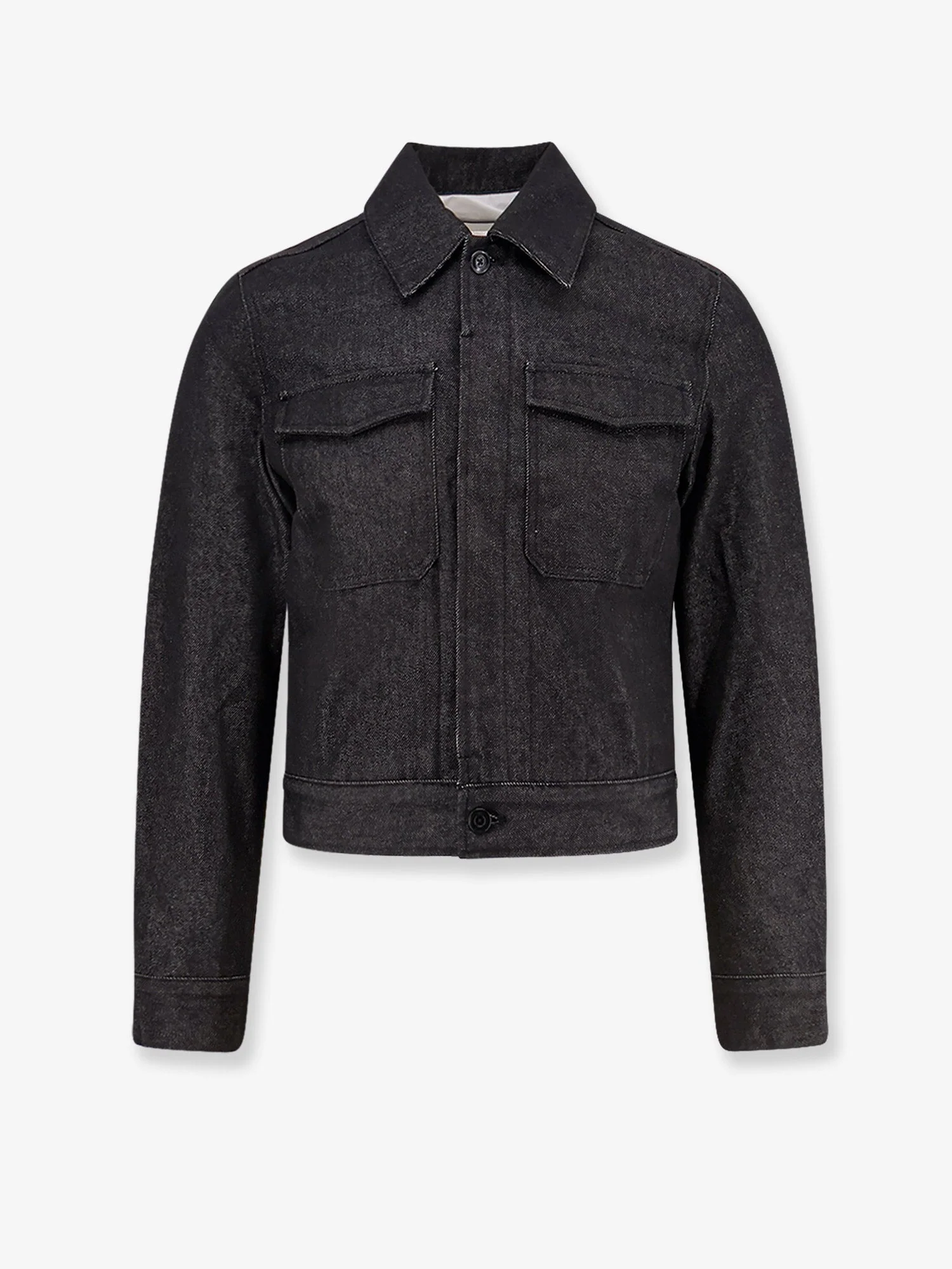 Tonywack Denim Jacket