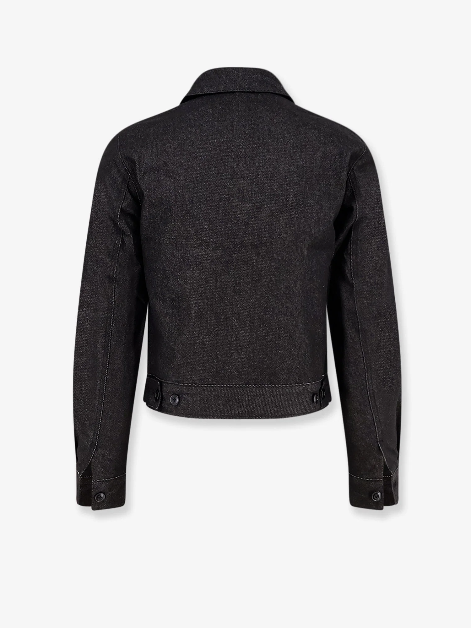 Tonywack Denim Jacket - Image 4