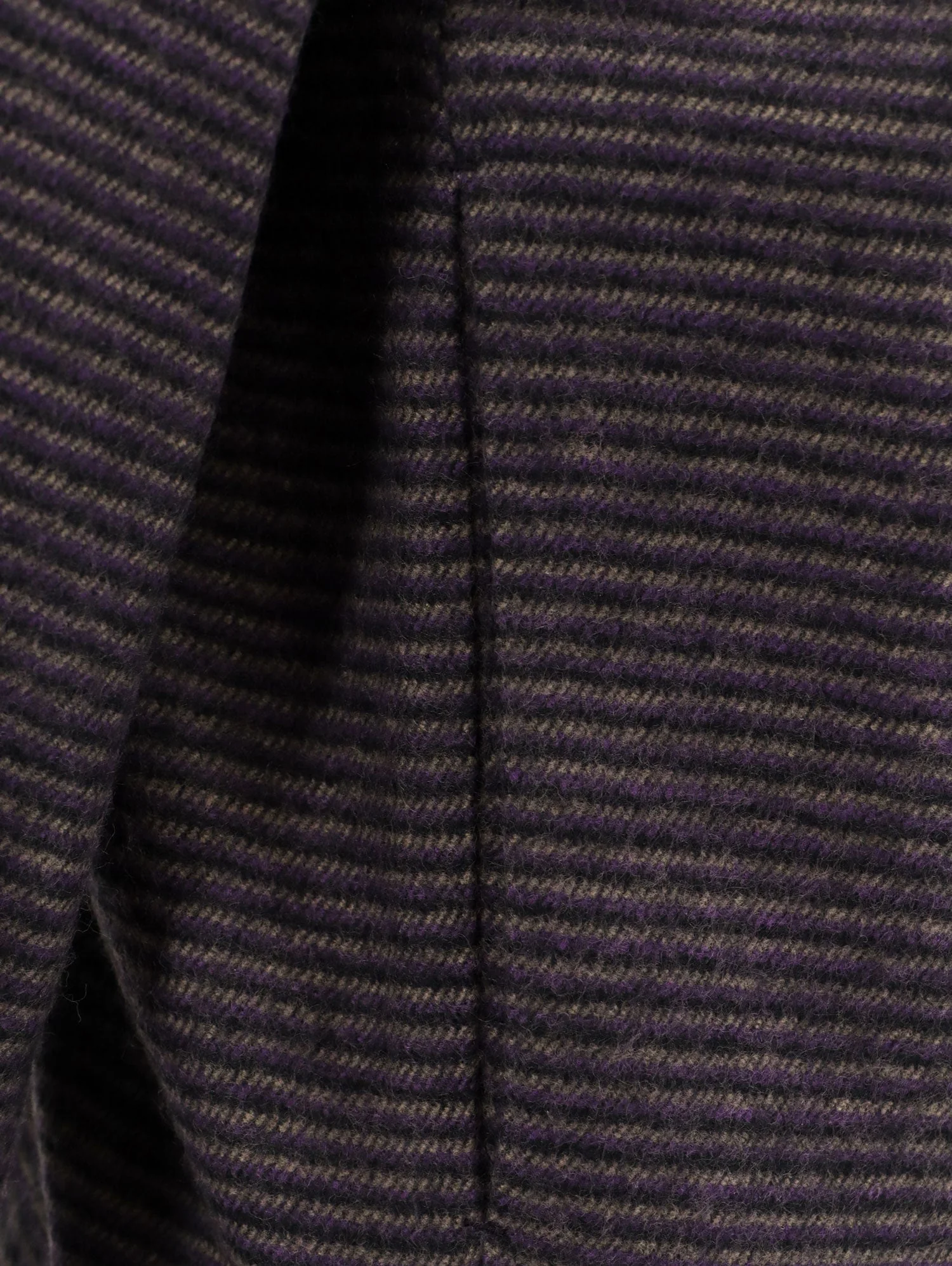 Tonywack Multi Stripe Cardigan - Image 3