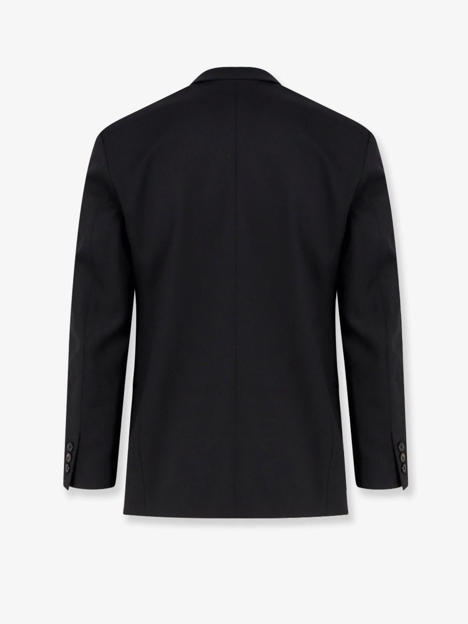 Tonywack Tailored Wool Blend Blazer - Image 4