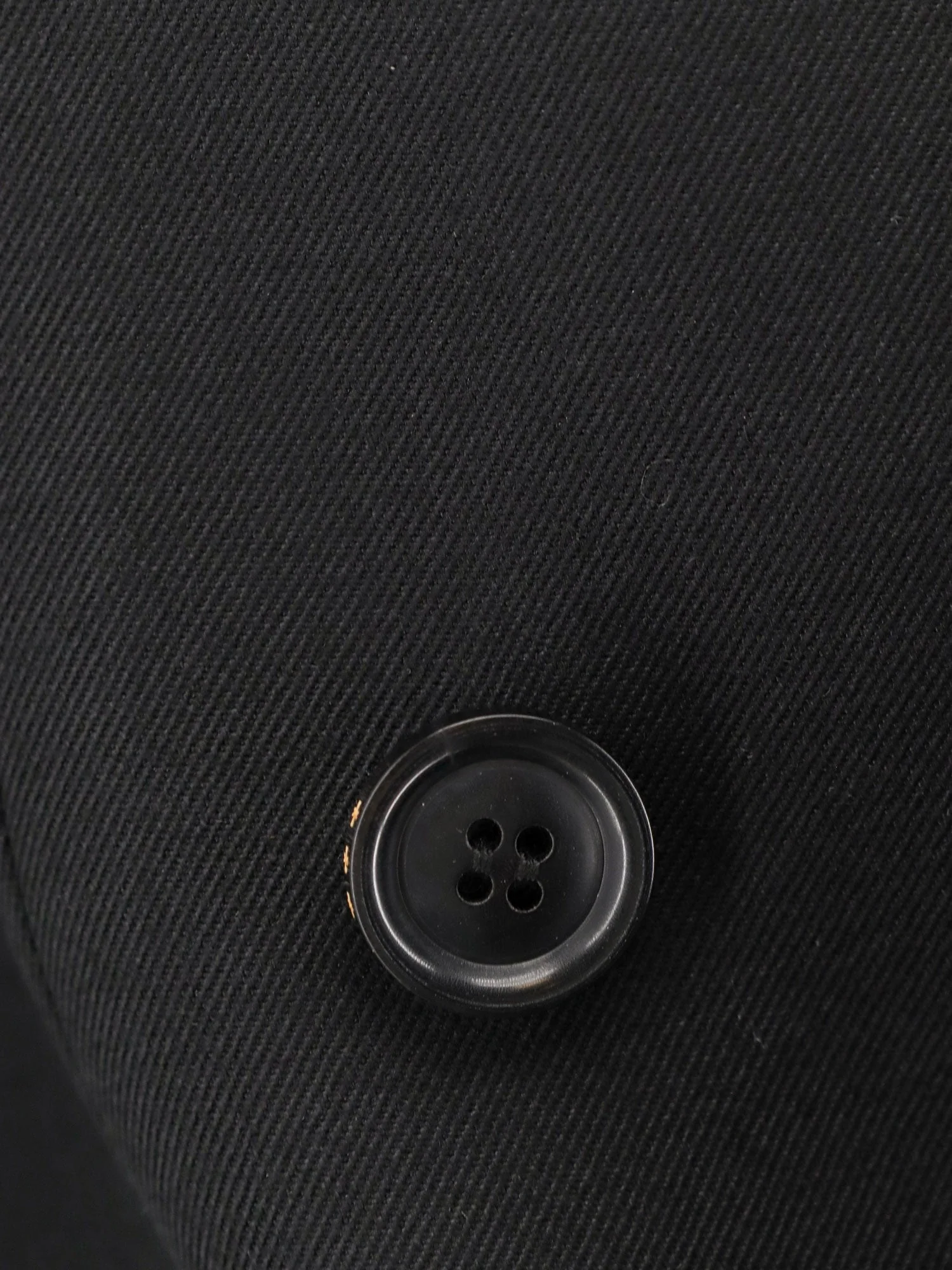 Tonywack Tailored Wool Blend Blazer - Image 5