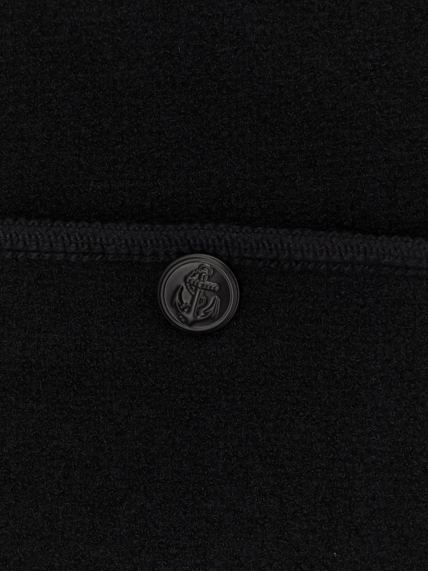 Tonywack Tweed Blazer - Image 5