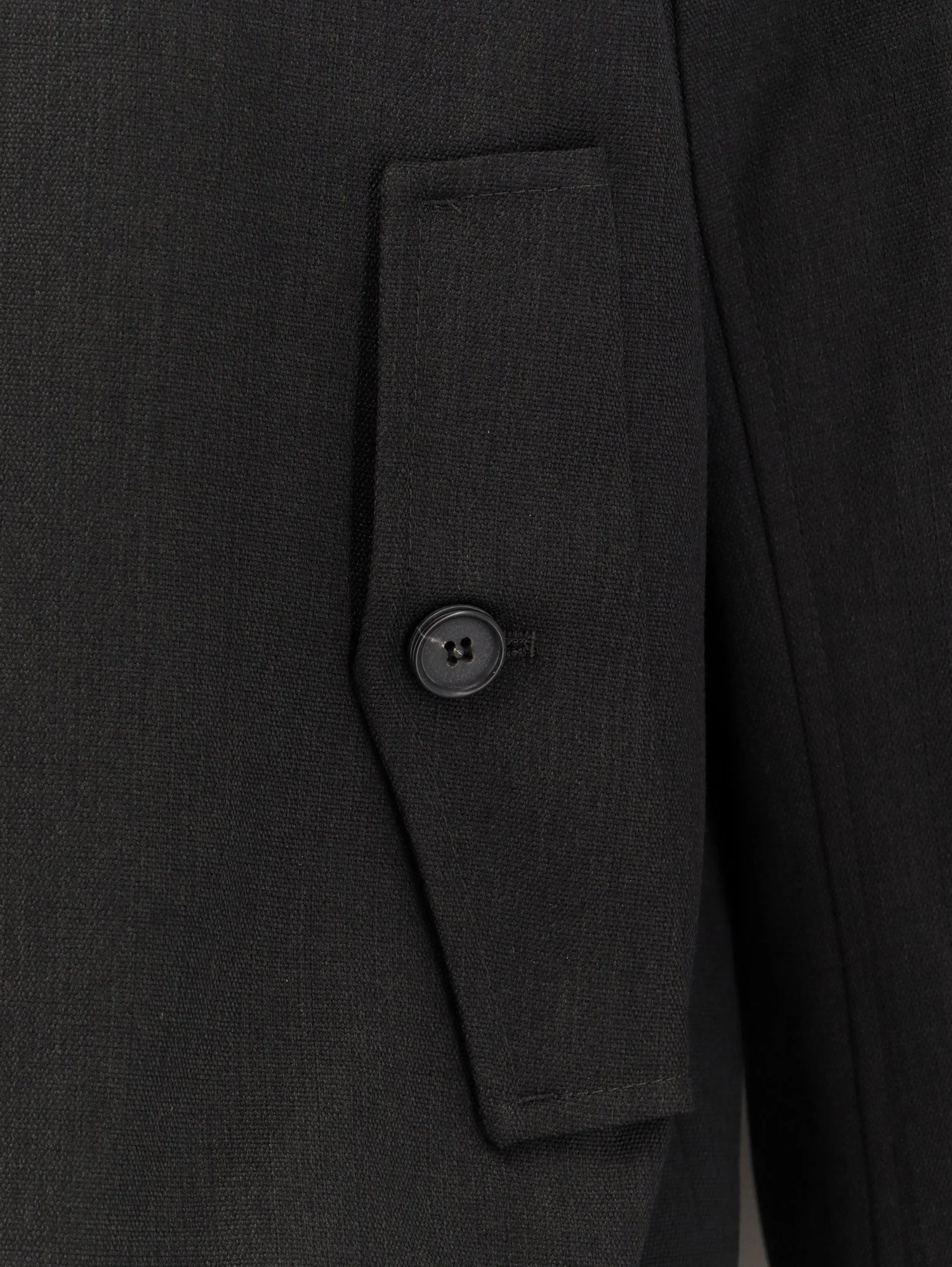 Tonywack Wool Blend Jacket - Image 3