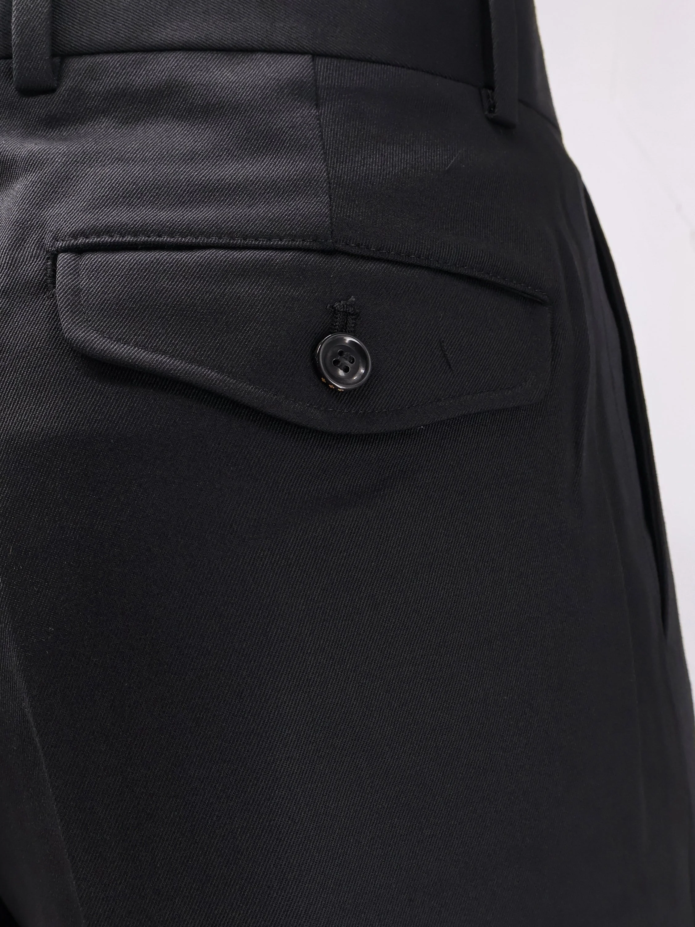 Tonywack Wool Blend Trousers - Image 5