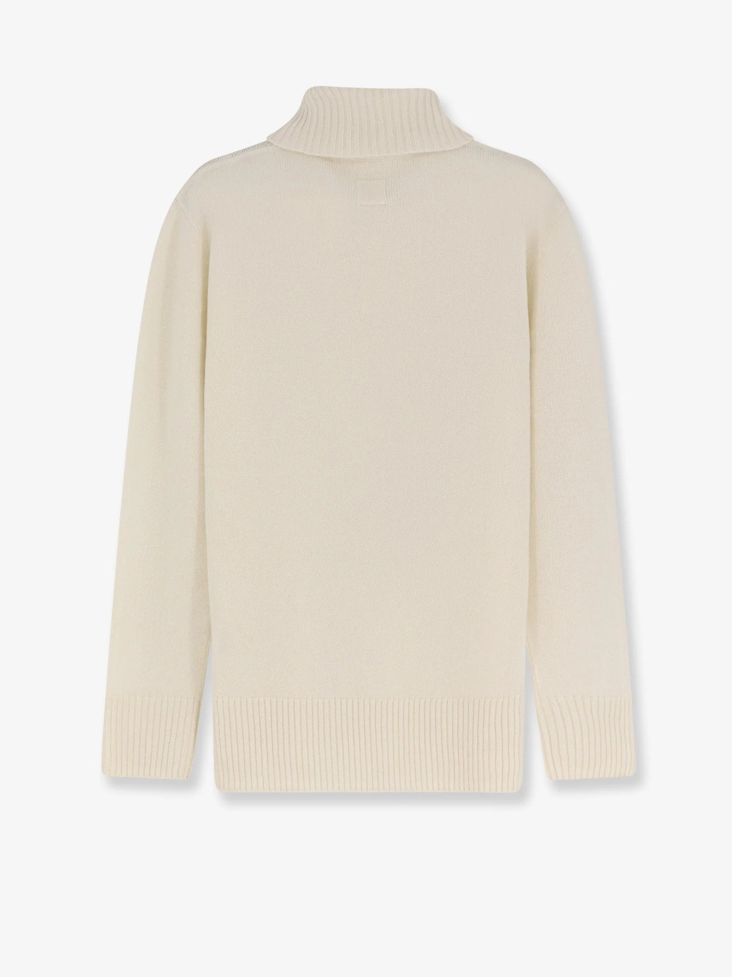 Toteme Cashmere Turtleneck - Image 2
