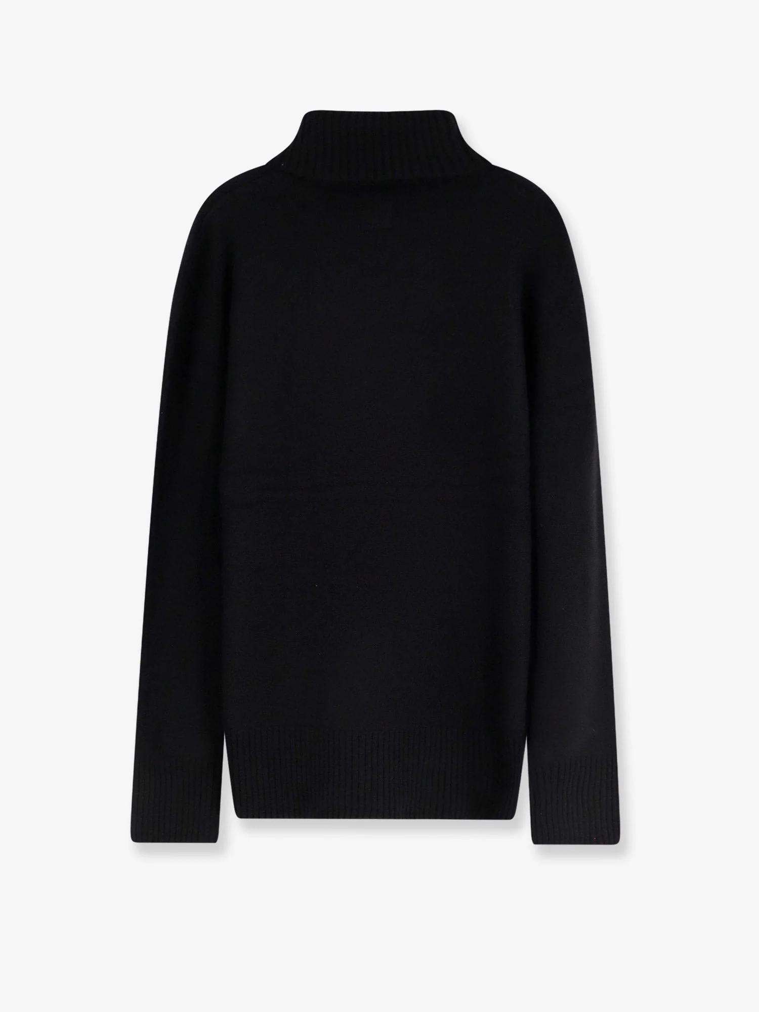 Toteme Cashmere Turtleneck - Image 5