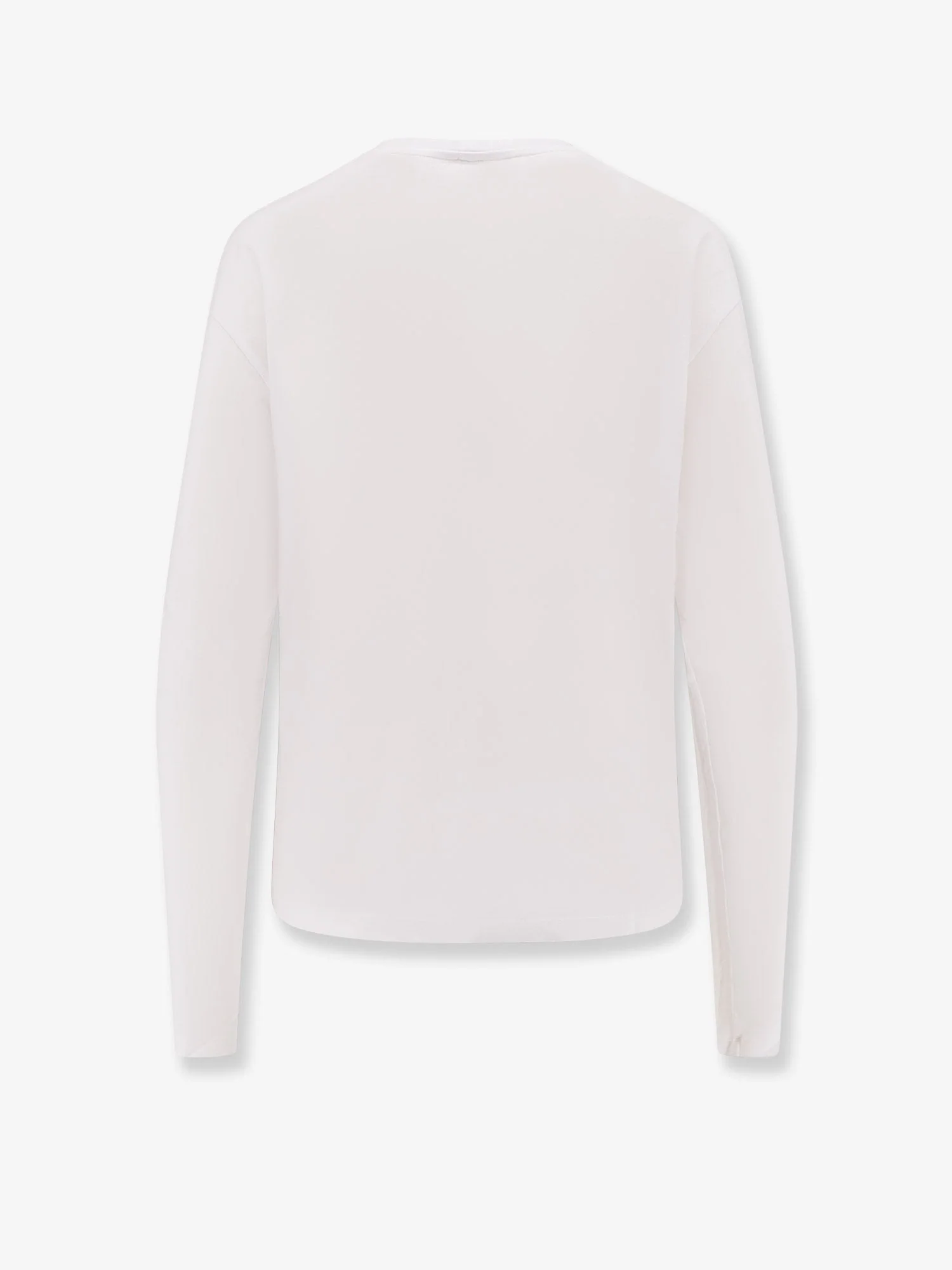 Toteme Classic Long-Sleeve T-Shirt - Image 2